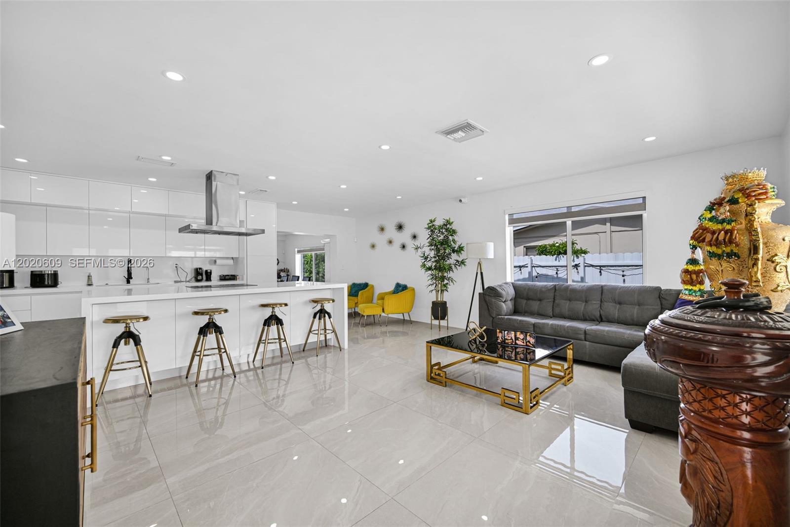 MARTINEZ SUB - Residential