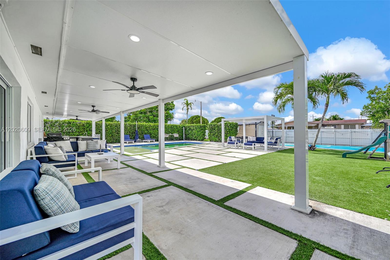 MARTINEZ SUB - Residential