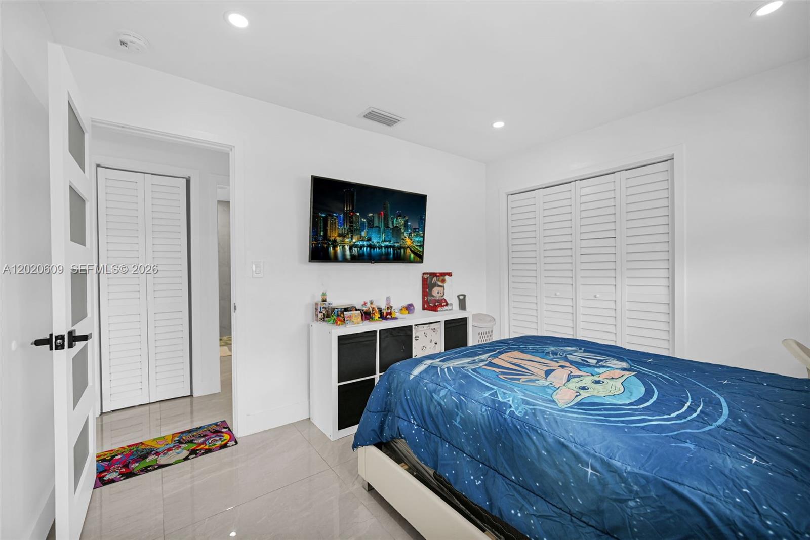 MARTINEZ SUB - Residential