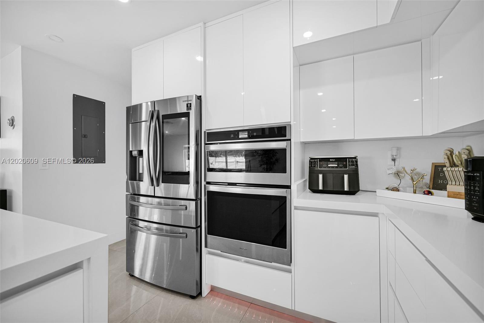MARTINEZ SUB - Residential