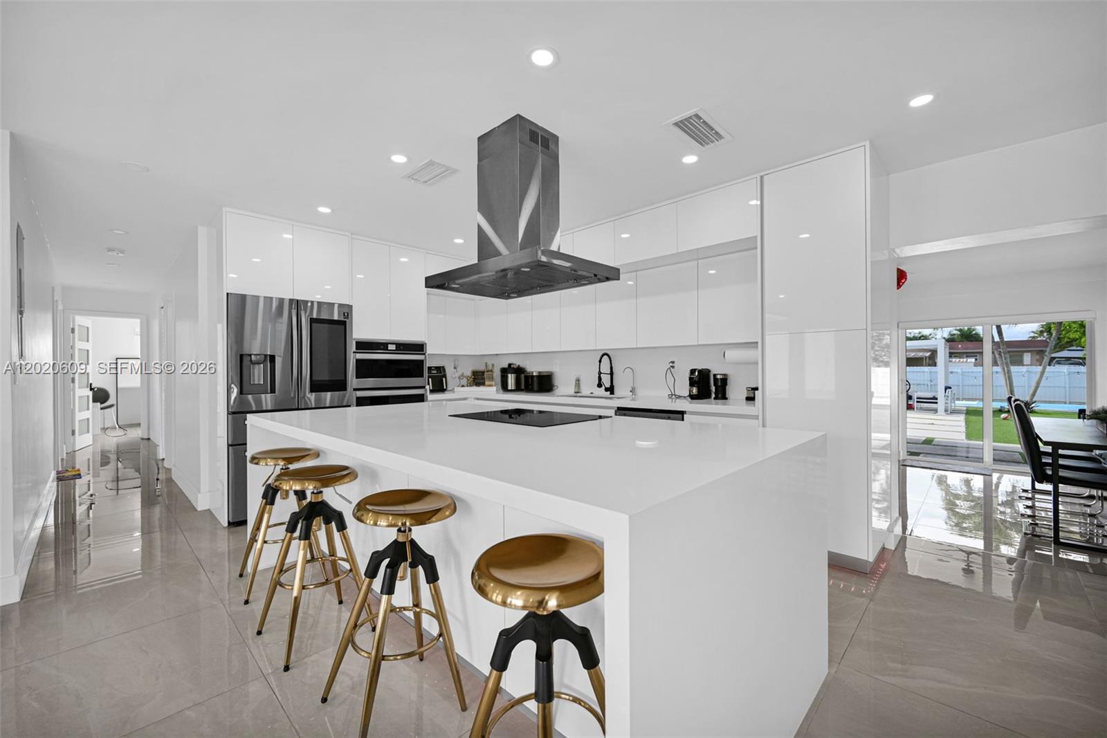 MARTINEZ SUB - Residential
