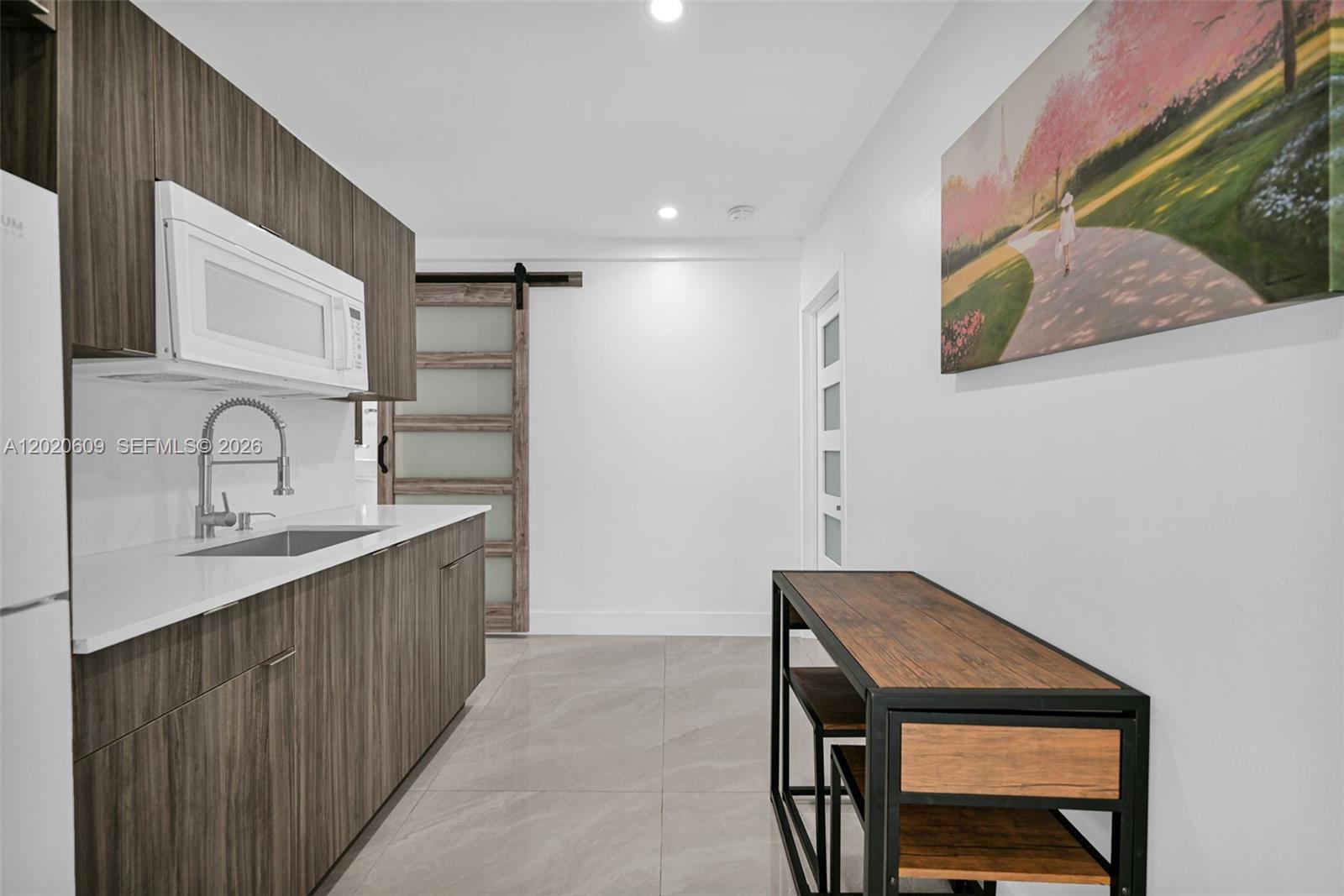 MARTINEZ SUB - Residential