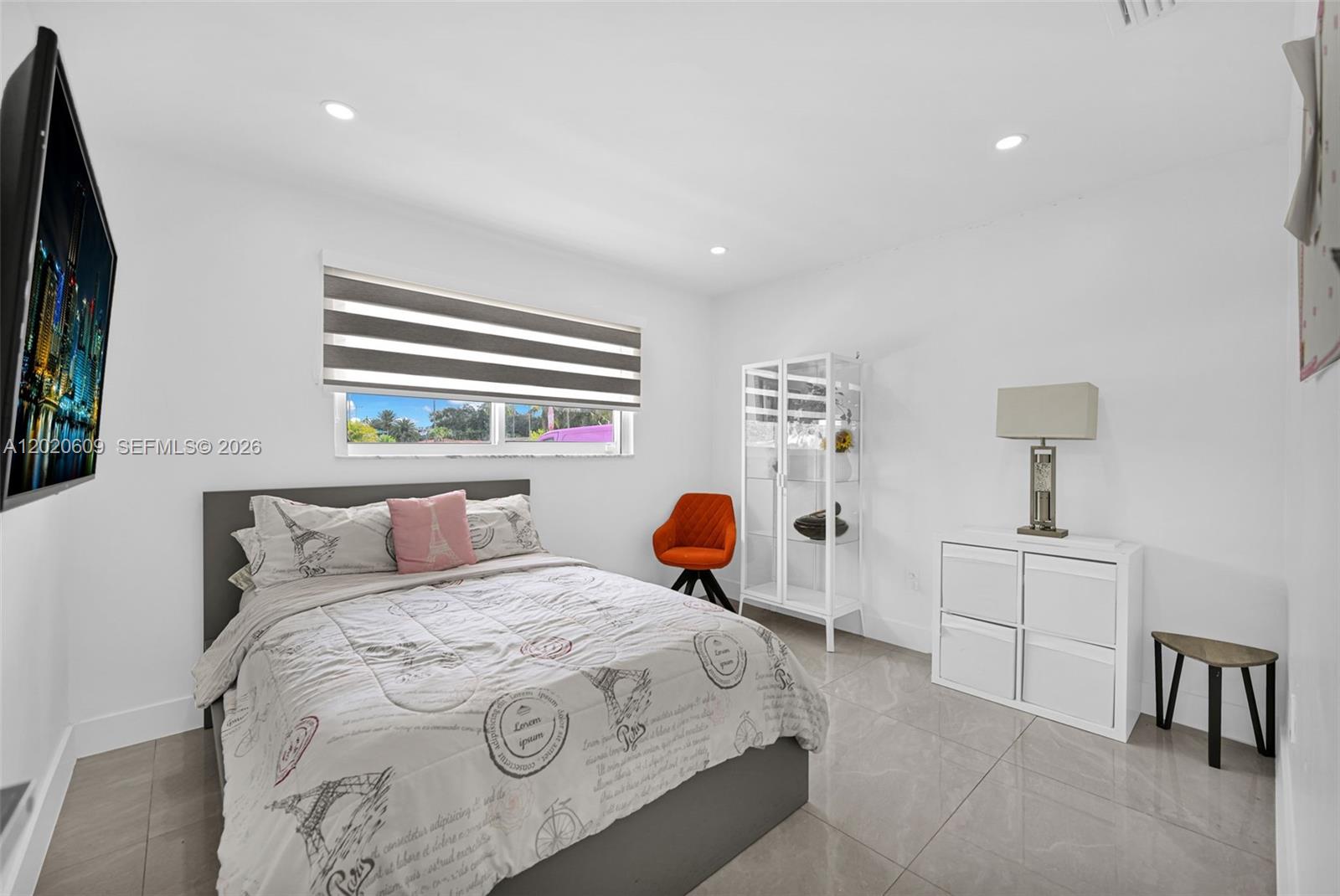 MARTINEZ SUB - Residential