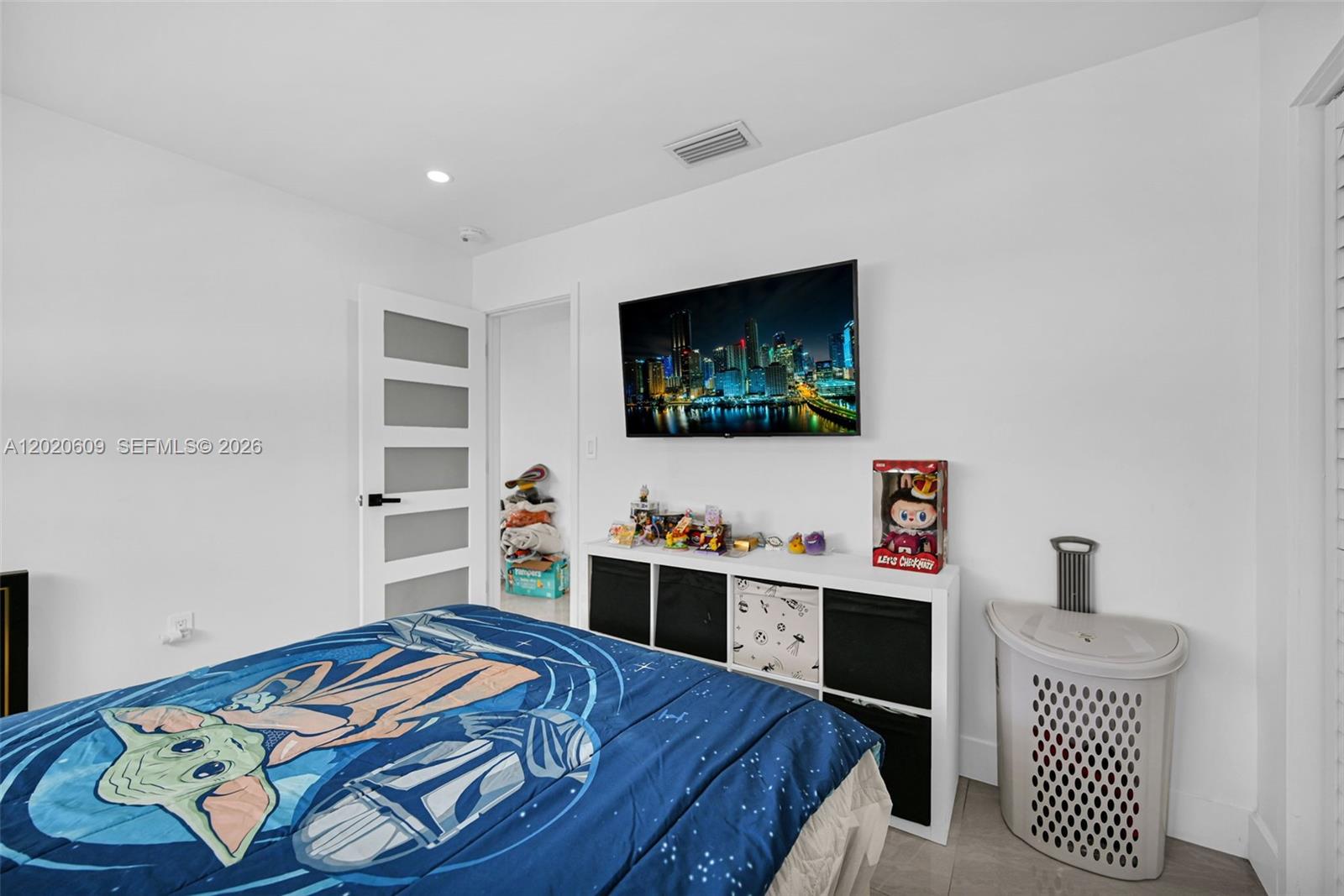MARTINEZ SUB - Residential