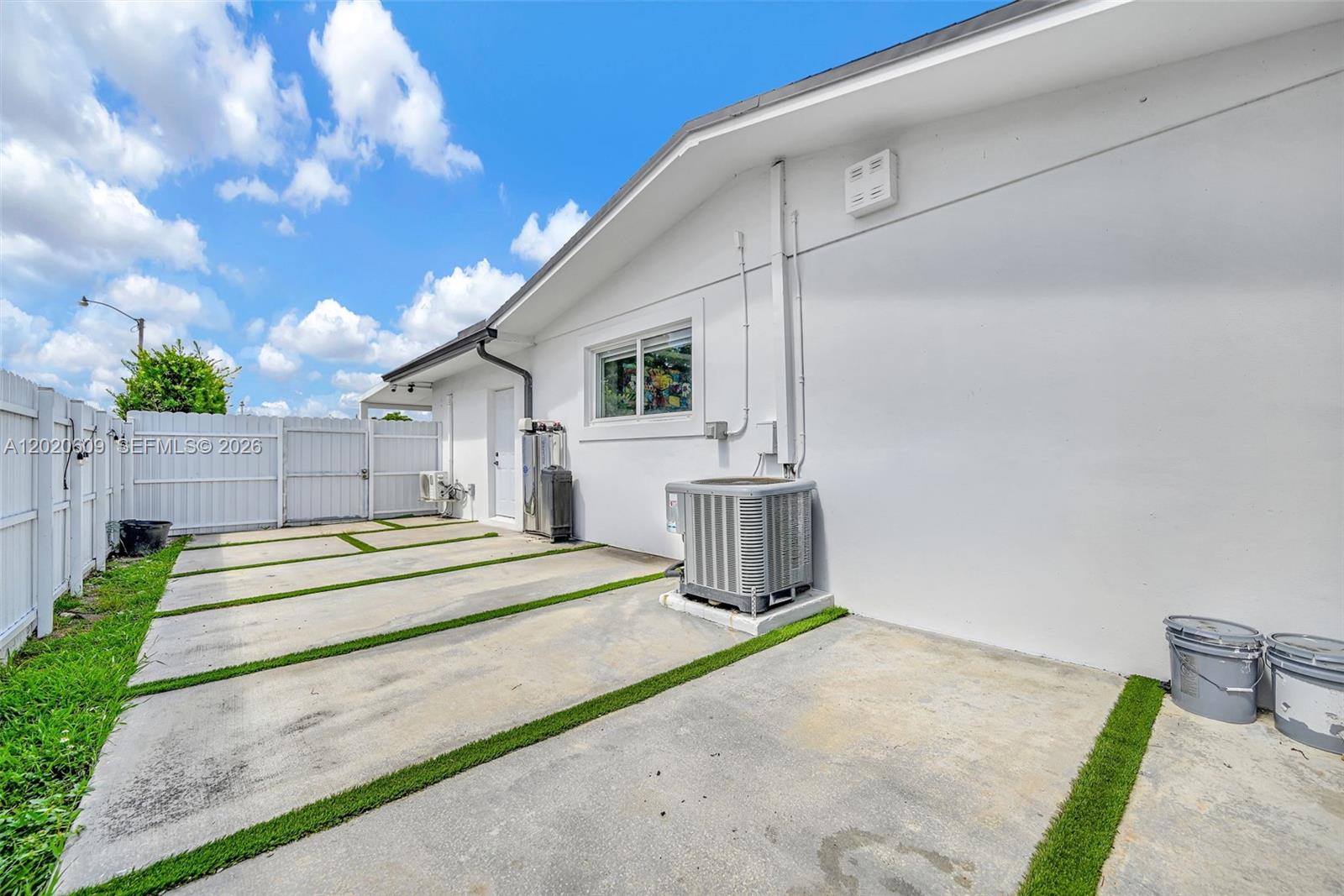 MARTINEZ SUB - Residential
