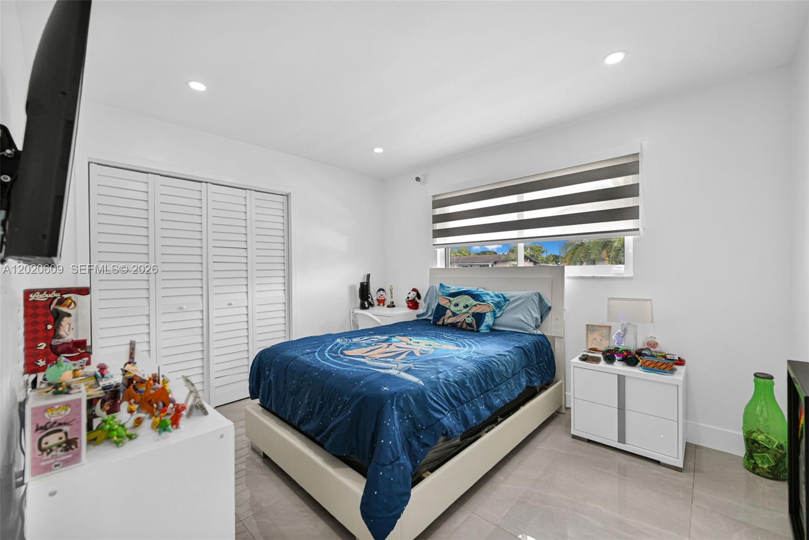 MARTINEZ SUB - Residential