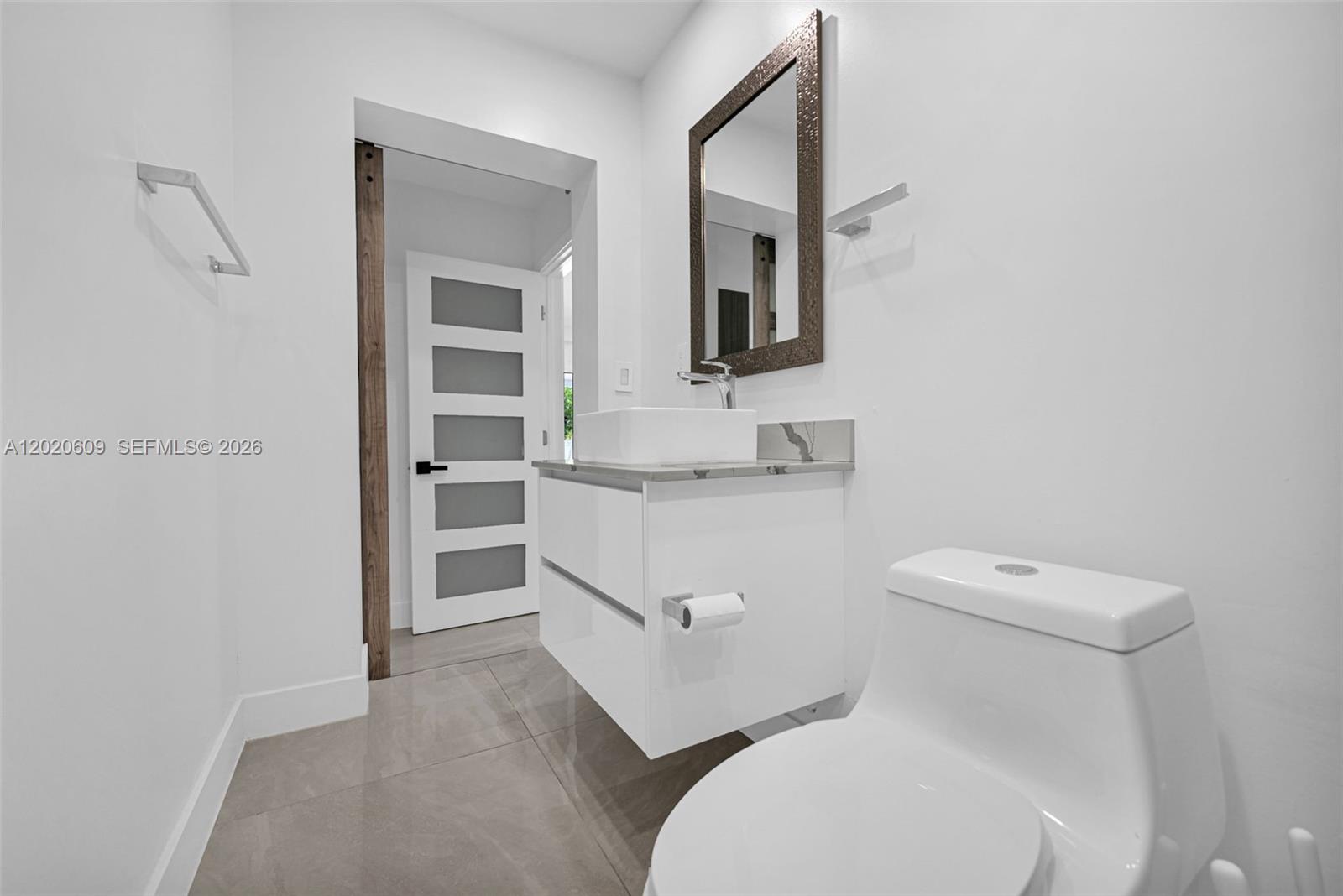 MARTINEZ SUB - Residential