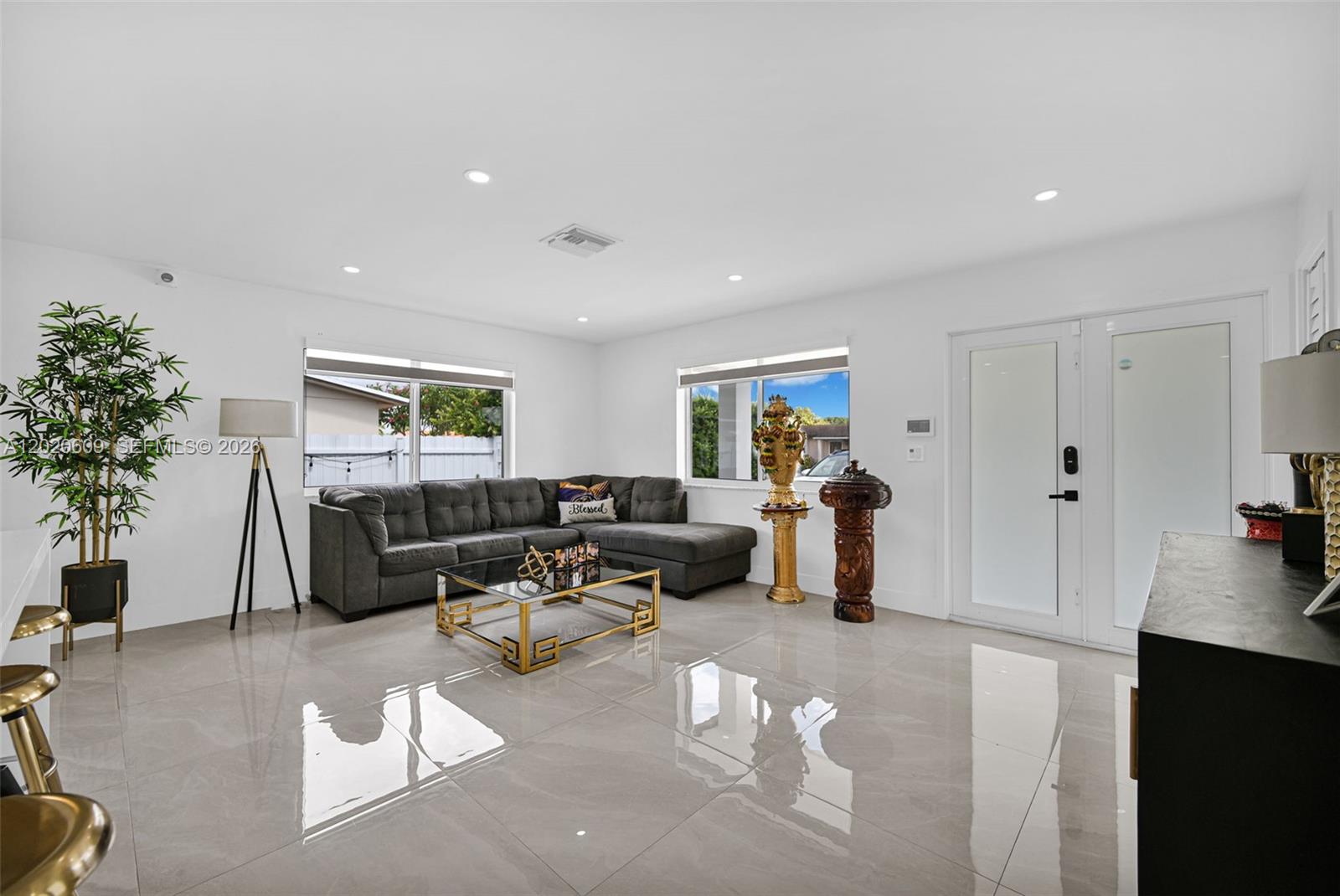 MARTINEZ SUB - Residential