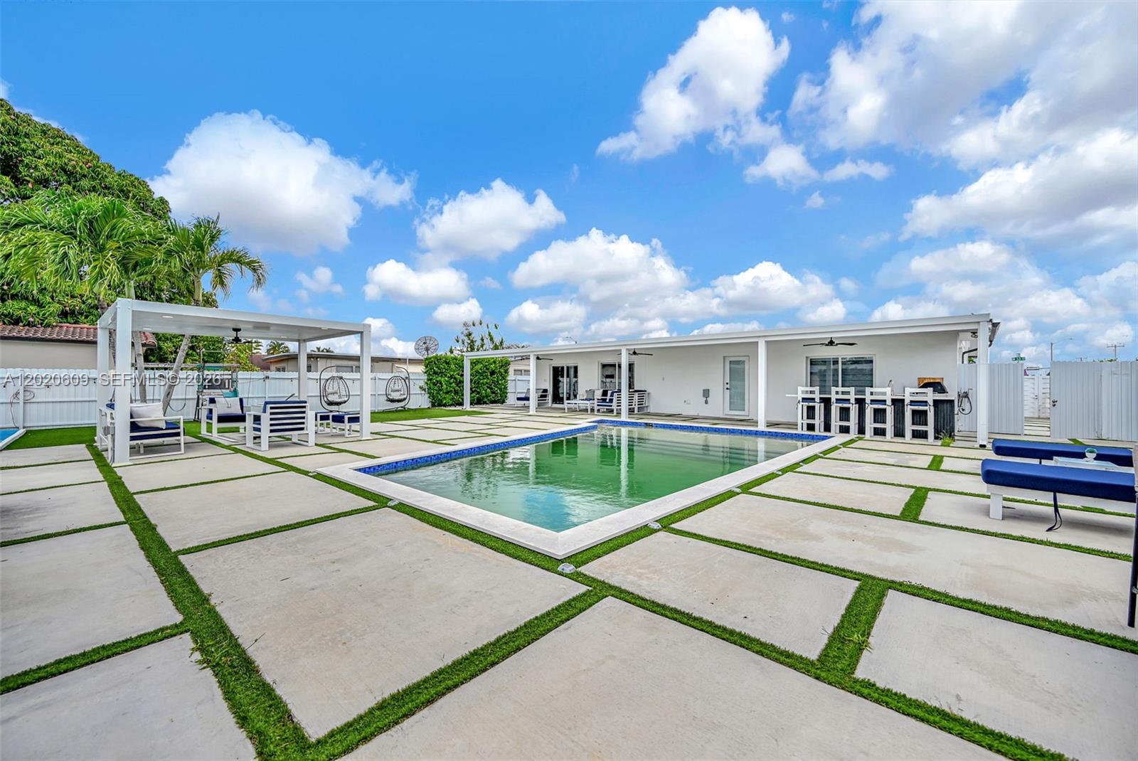 MARTINEZ SUB - Residential