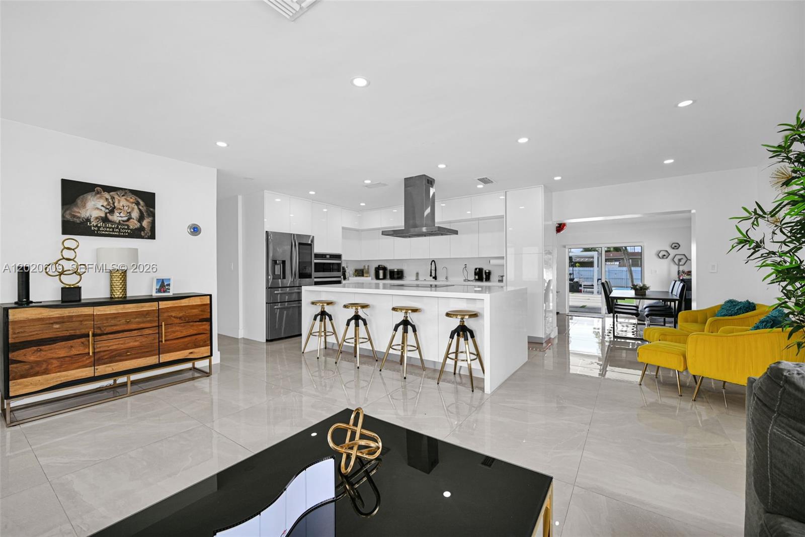 MARTINEZ SUB - Residential