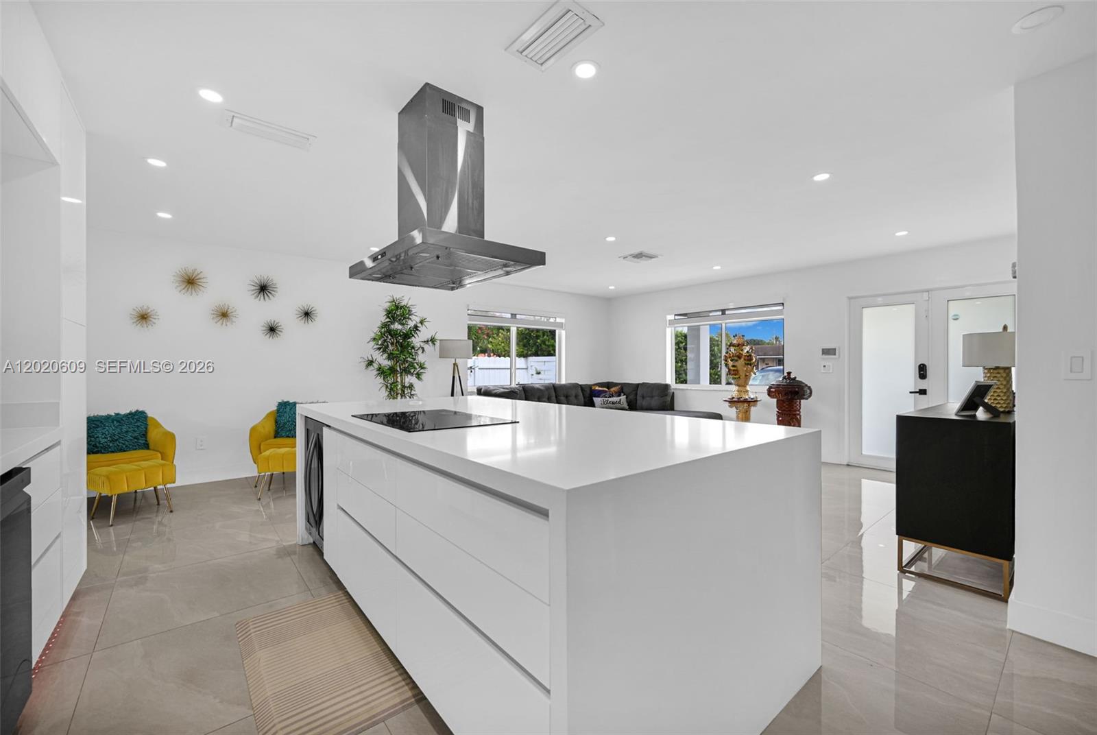 MARTINEZ SUB - Residential