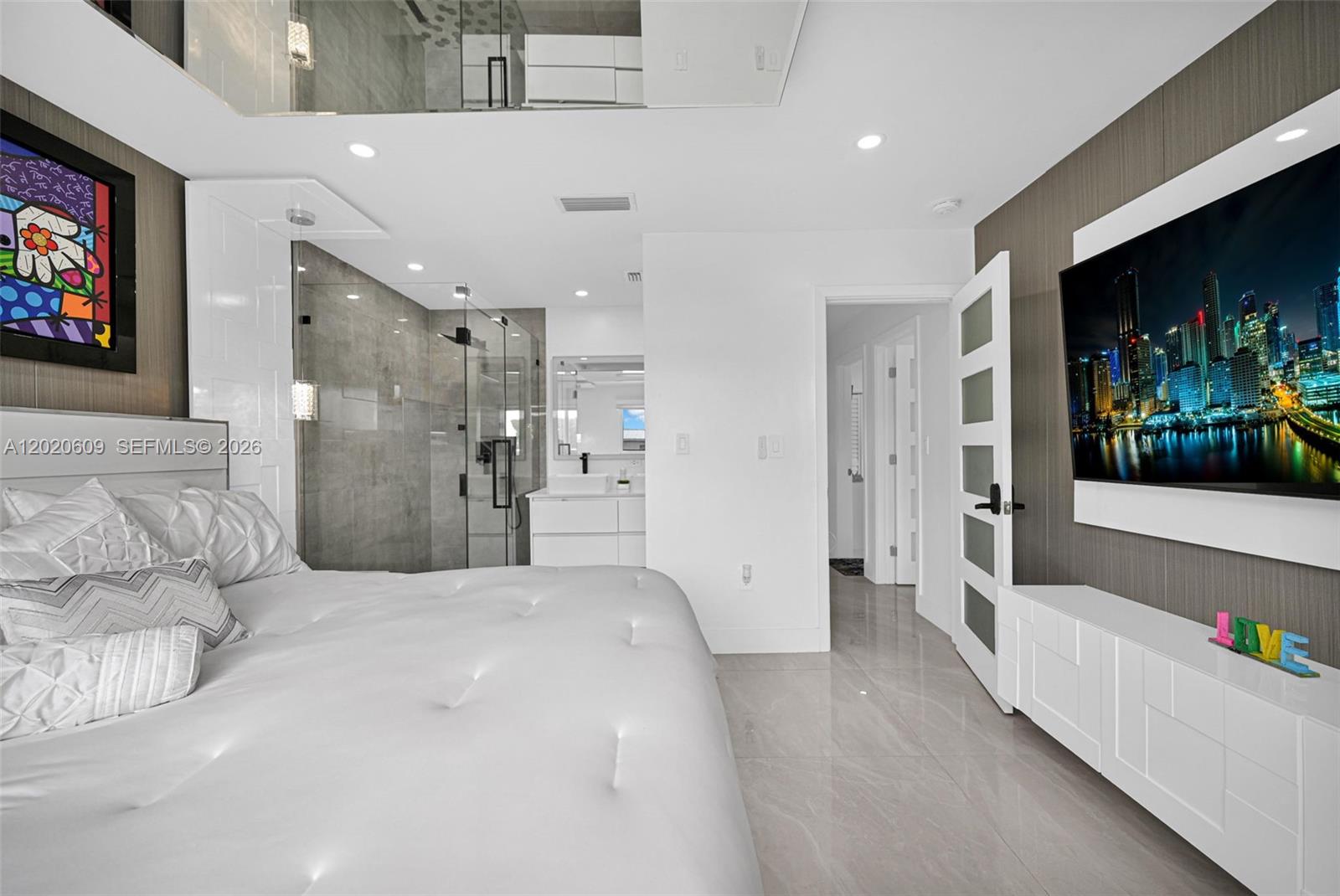 MARTINEZ SUB - Residential