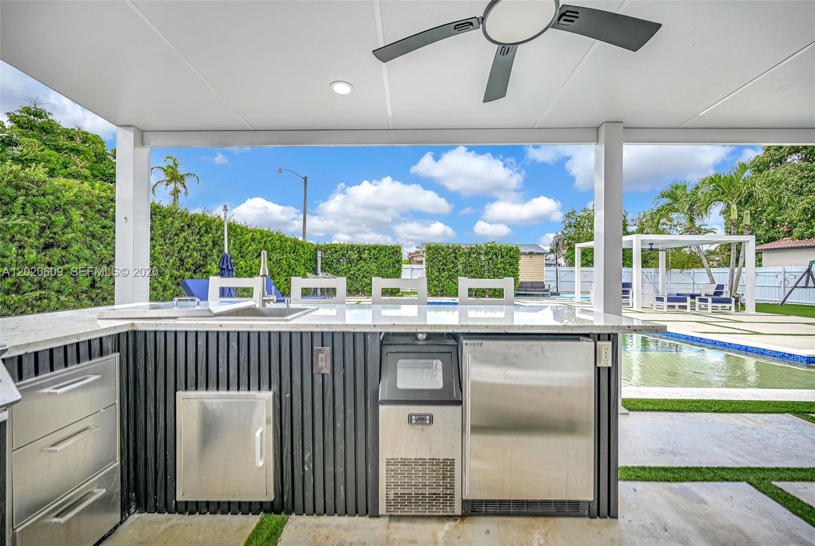 MARTINEZ SUB - Residential