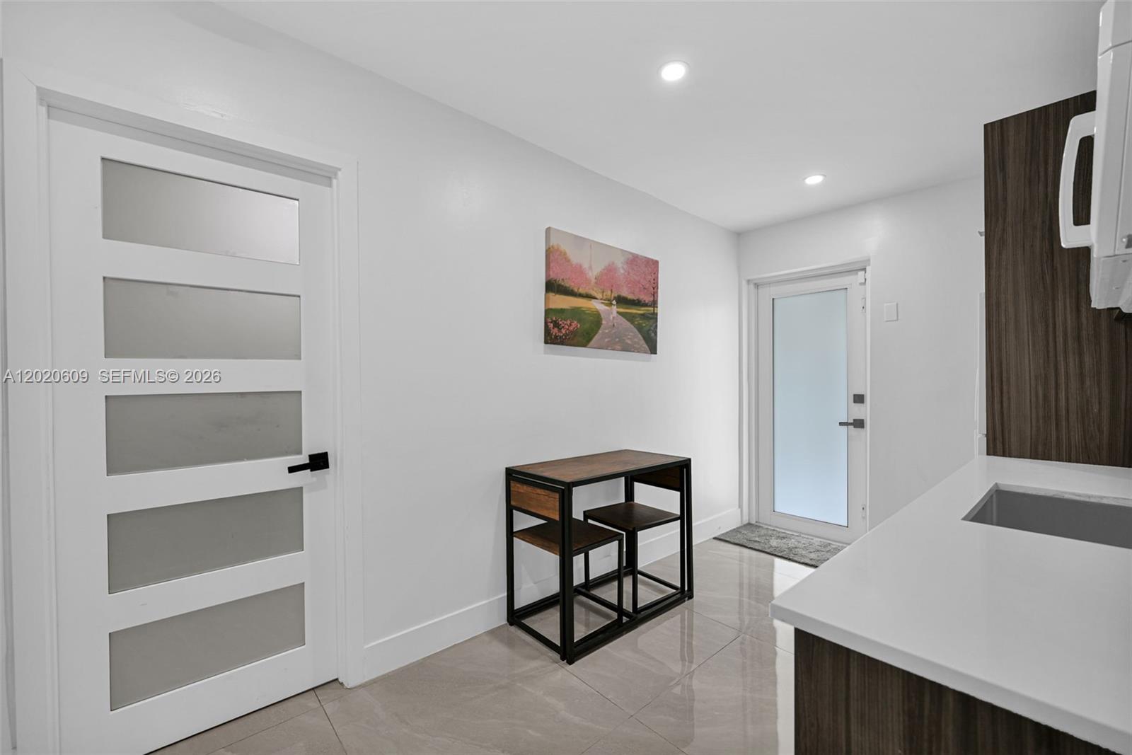 MARTINEZ SUB - Residential
