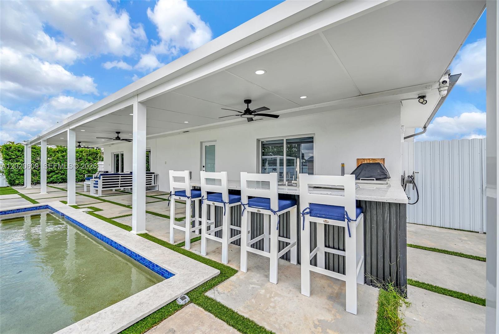 MARTINEZ SUB - Residential