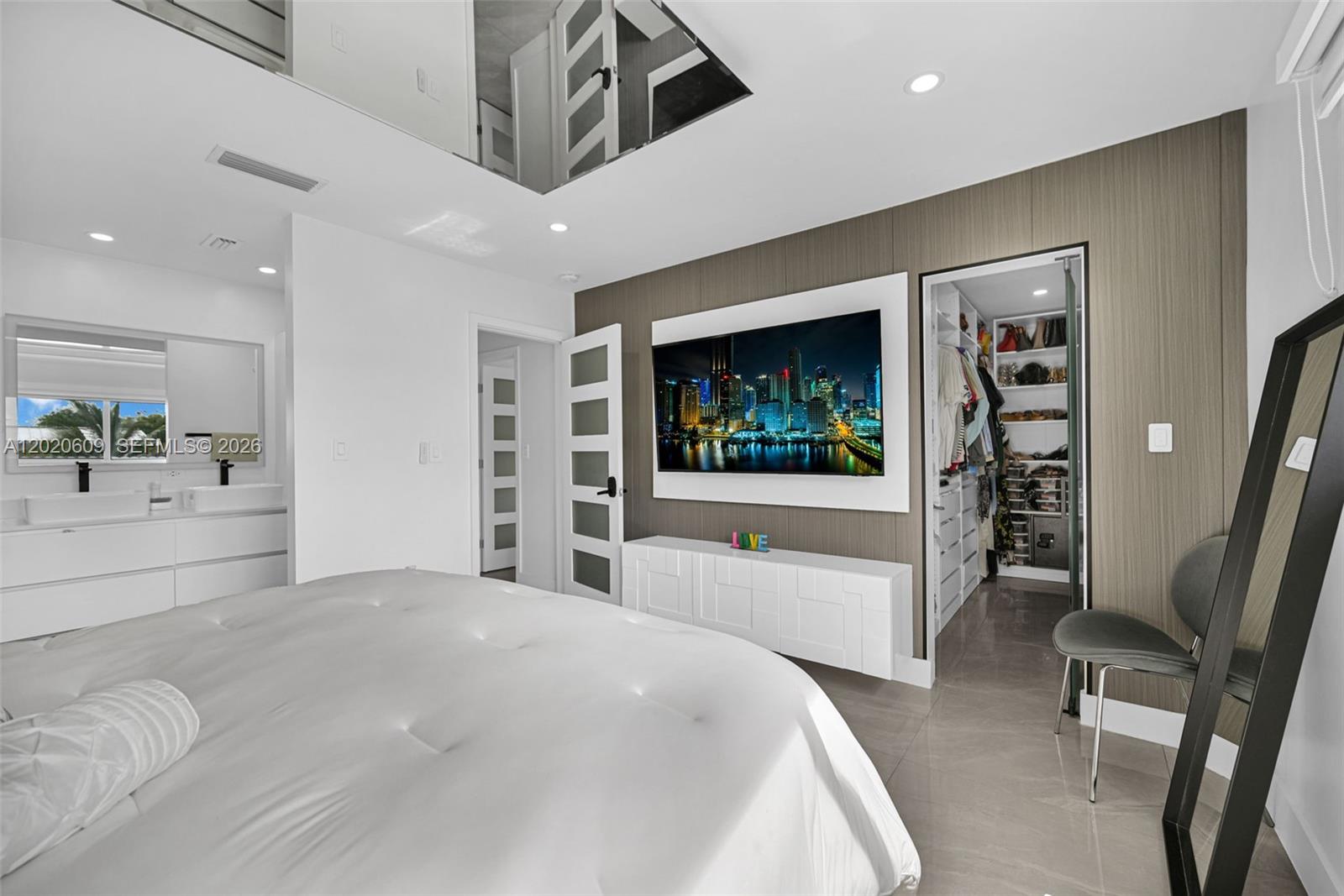 MARTINEZ SUB - Residential