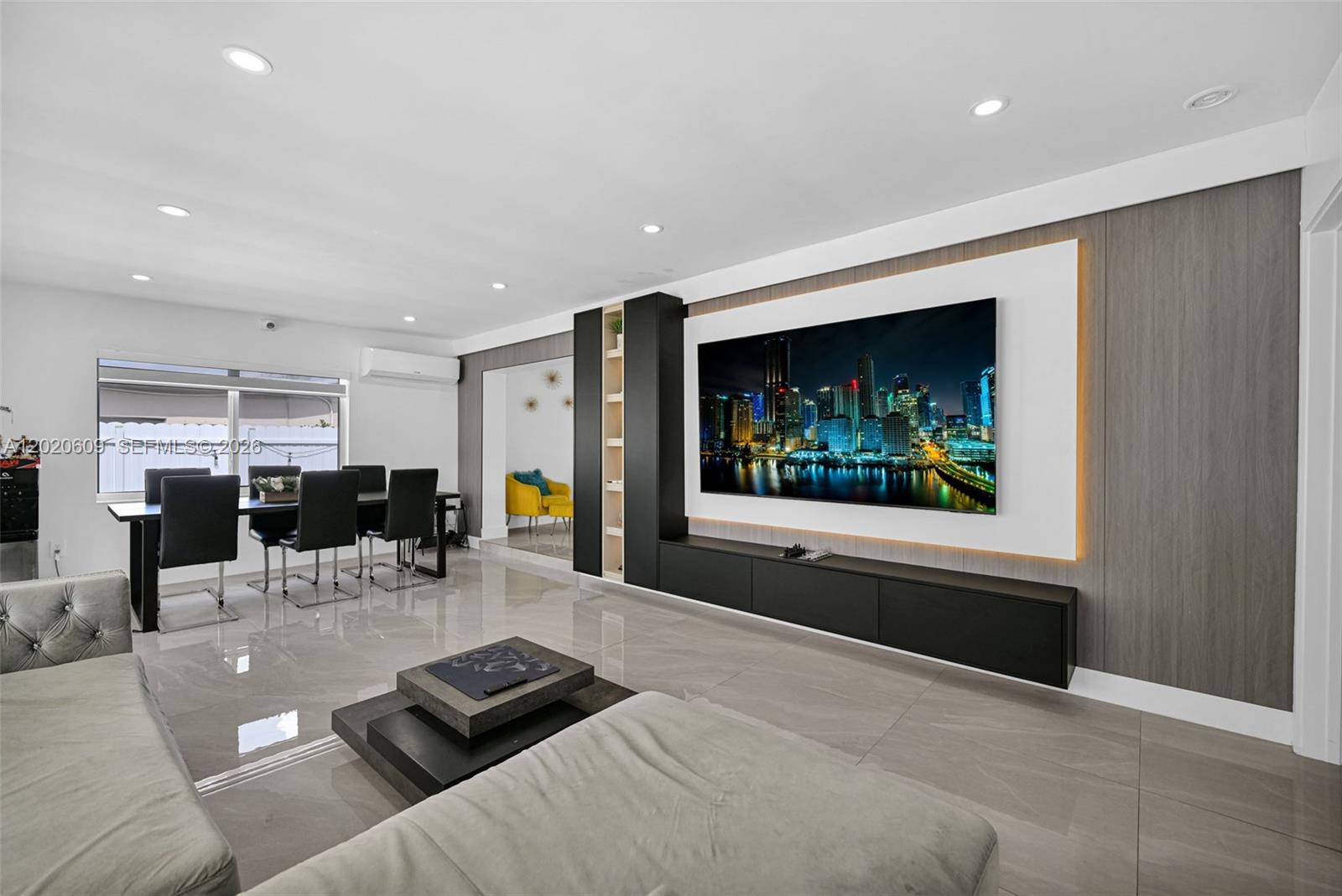 MARTINEZ SUB - Residential