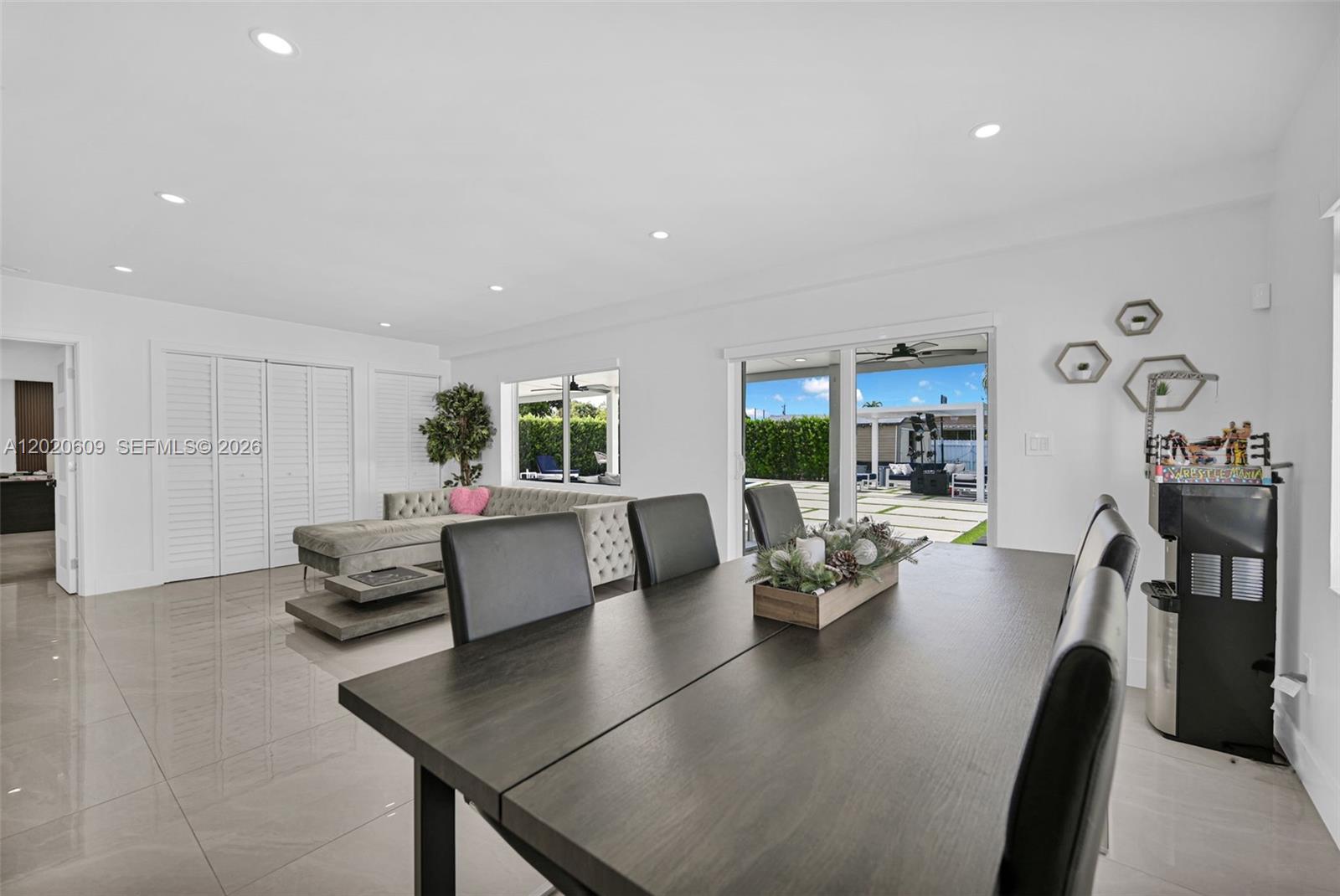 MARTINEZ SUB - Residential