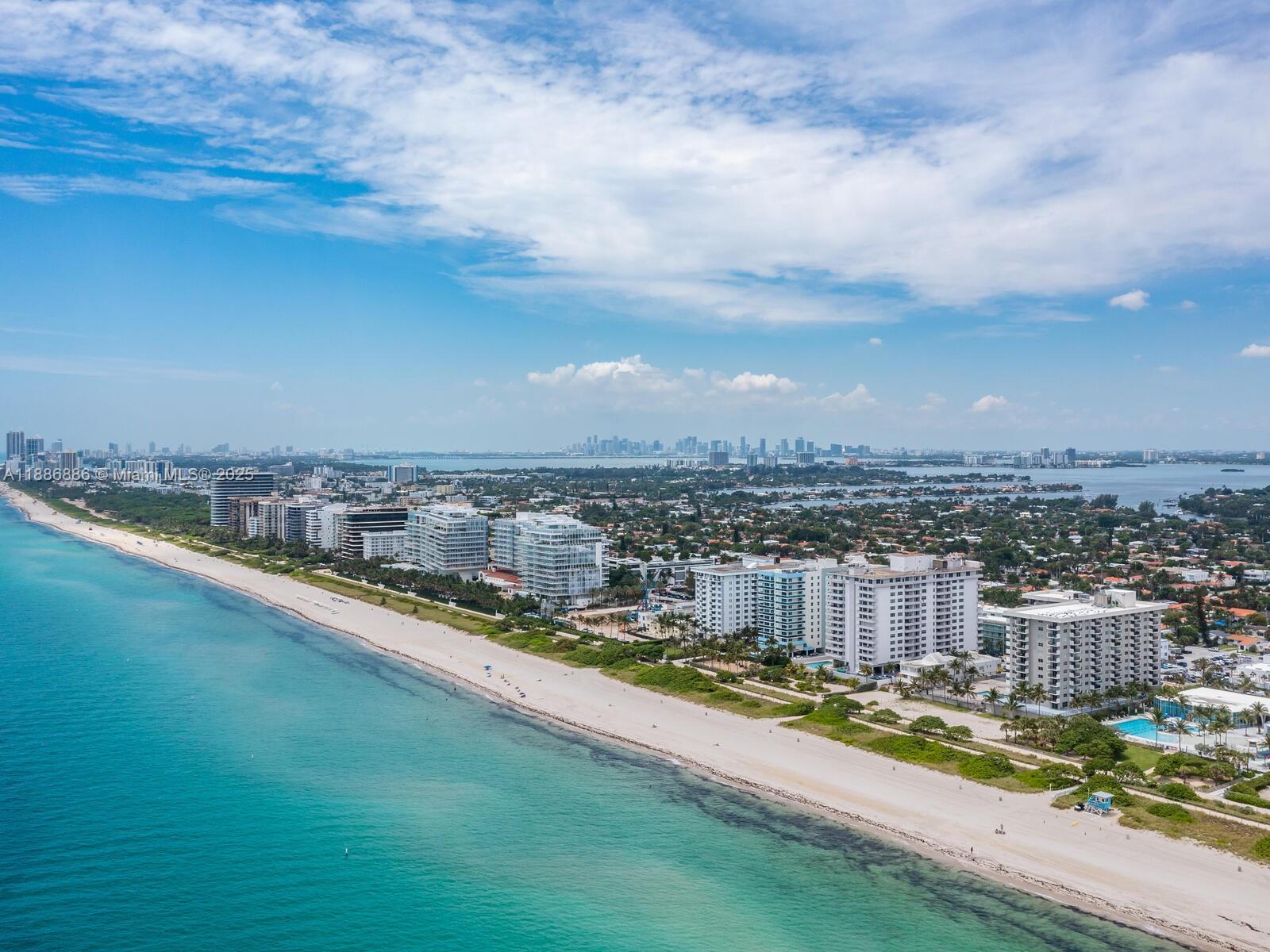 MANATEE CONDO - Residential