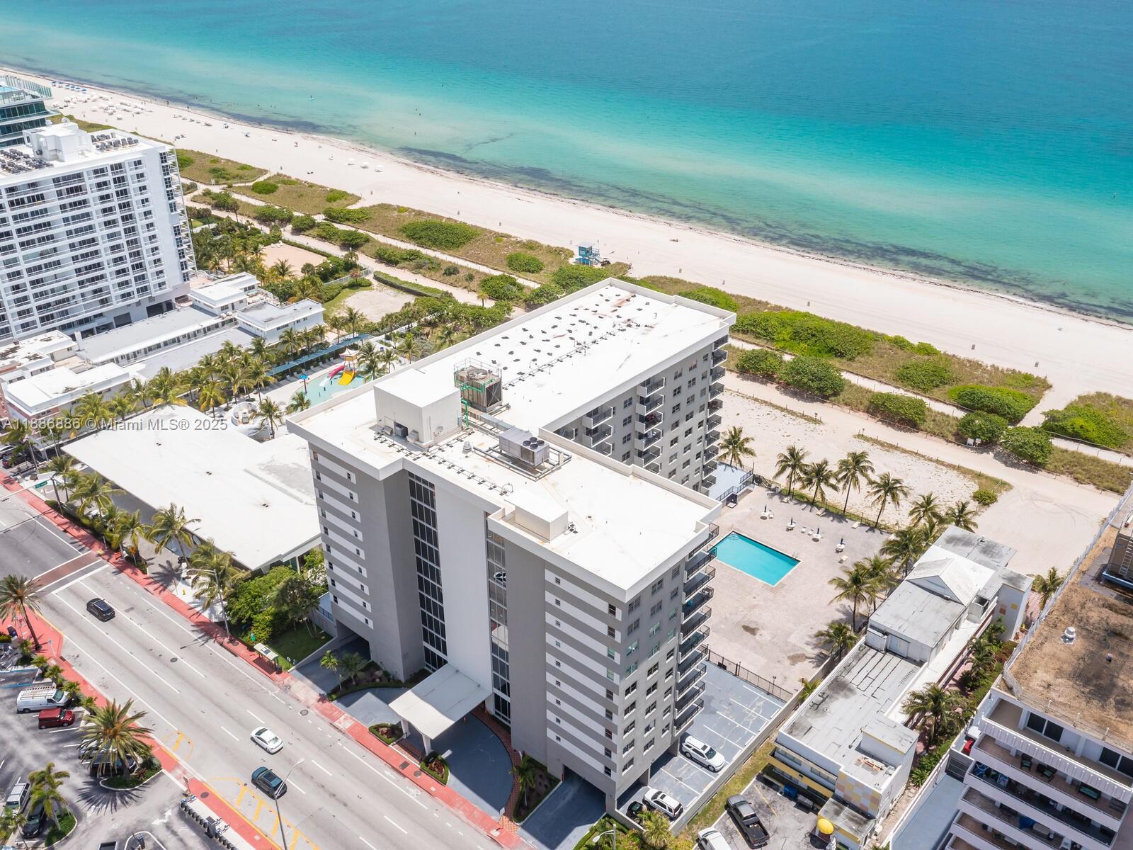 MANATEE CONDO - Residential