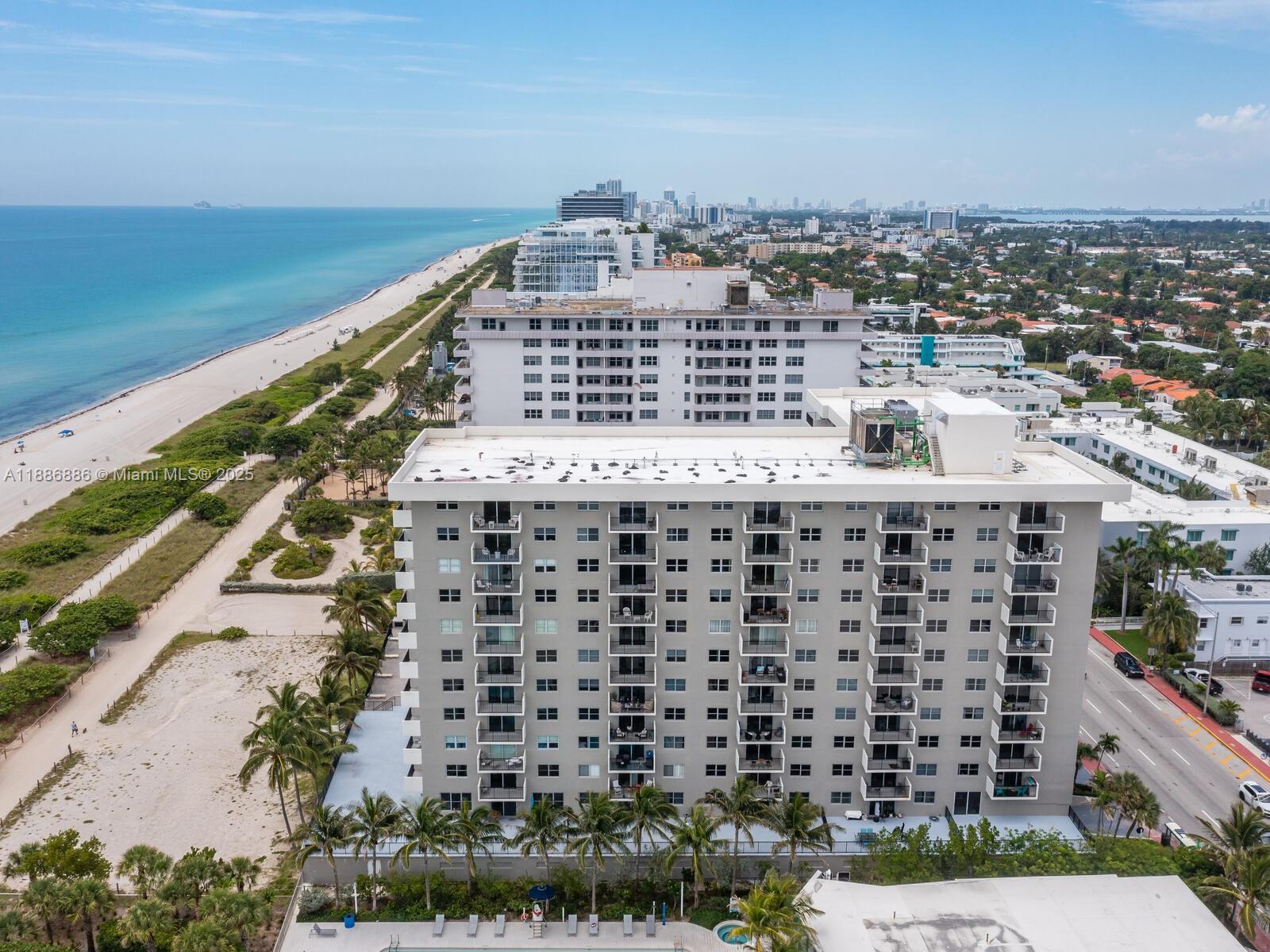 MANATEE CONDO - Residential