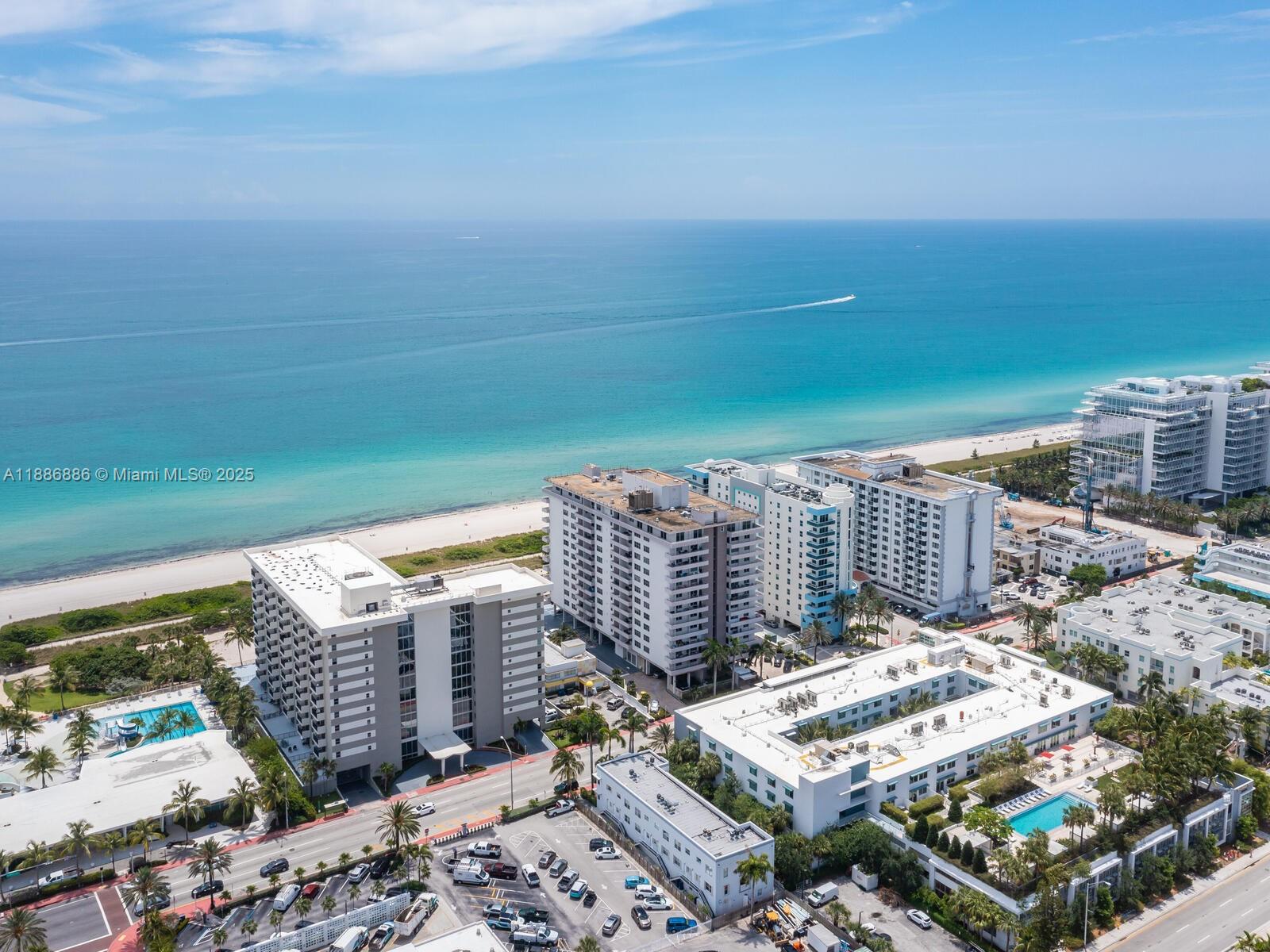 MANATEE CONDO - Residential
