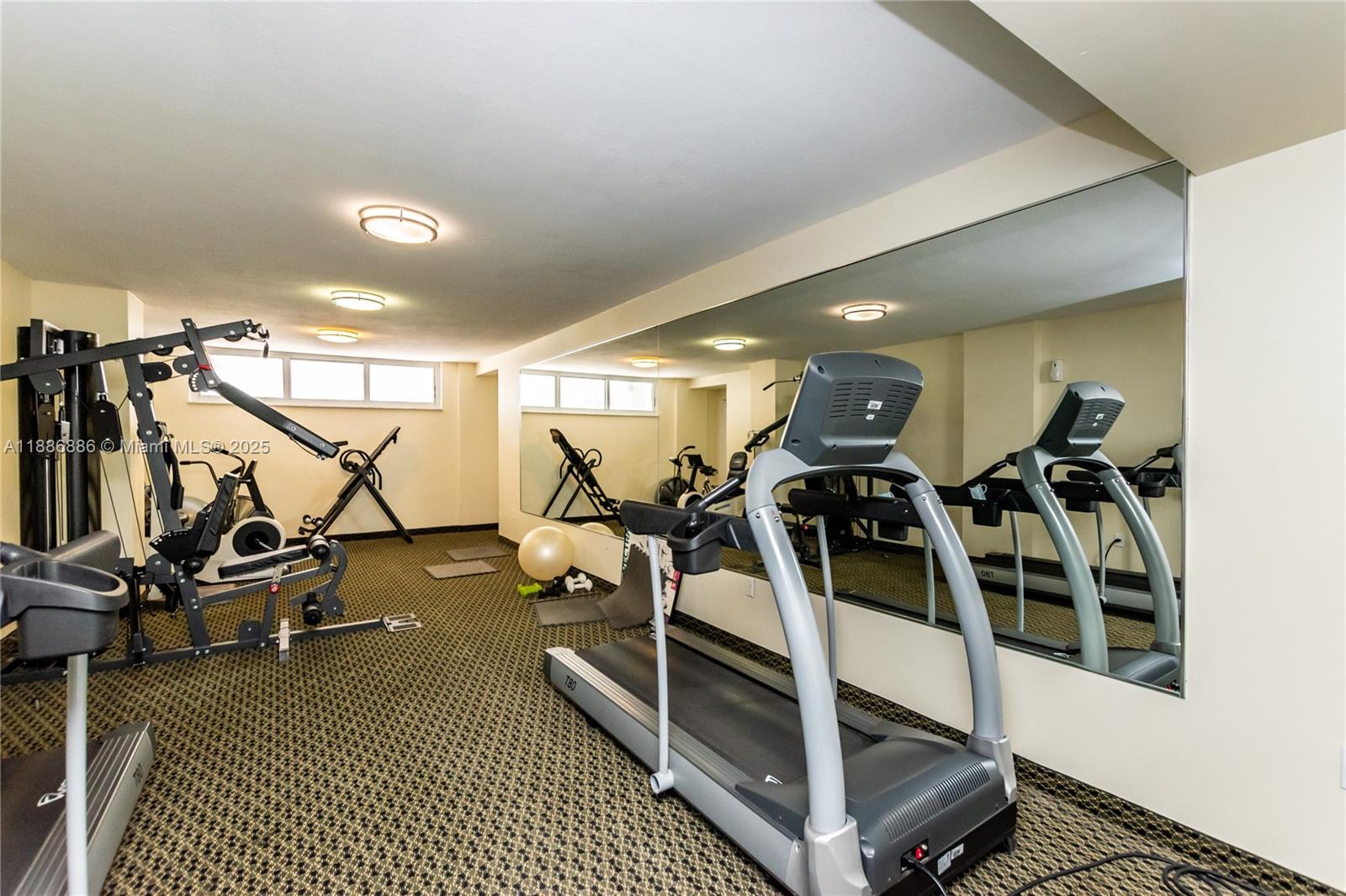 MANATEE CONDO - Residential