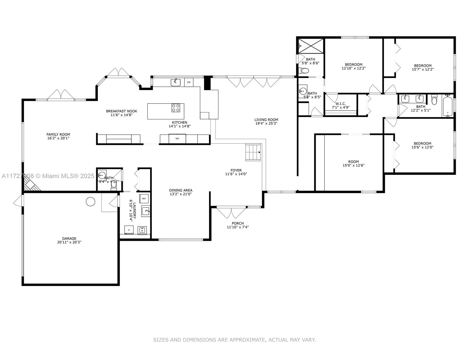 COUNTRY GROVE ESTATES - Residential