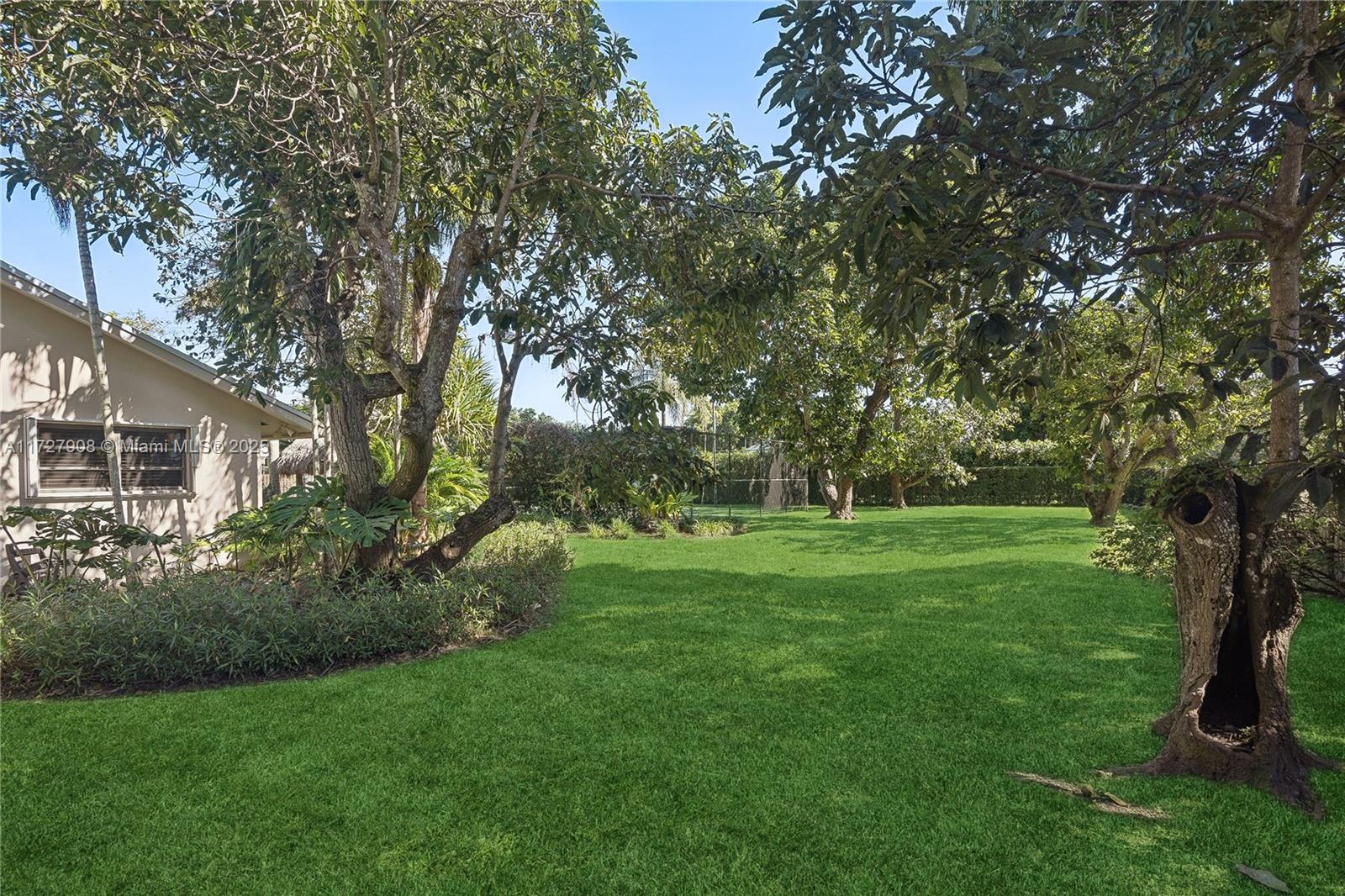 COUNTRY GROVE ESTATES - Residential