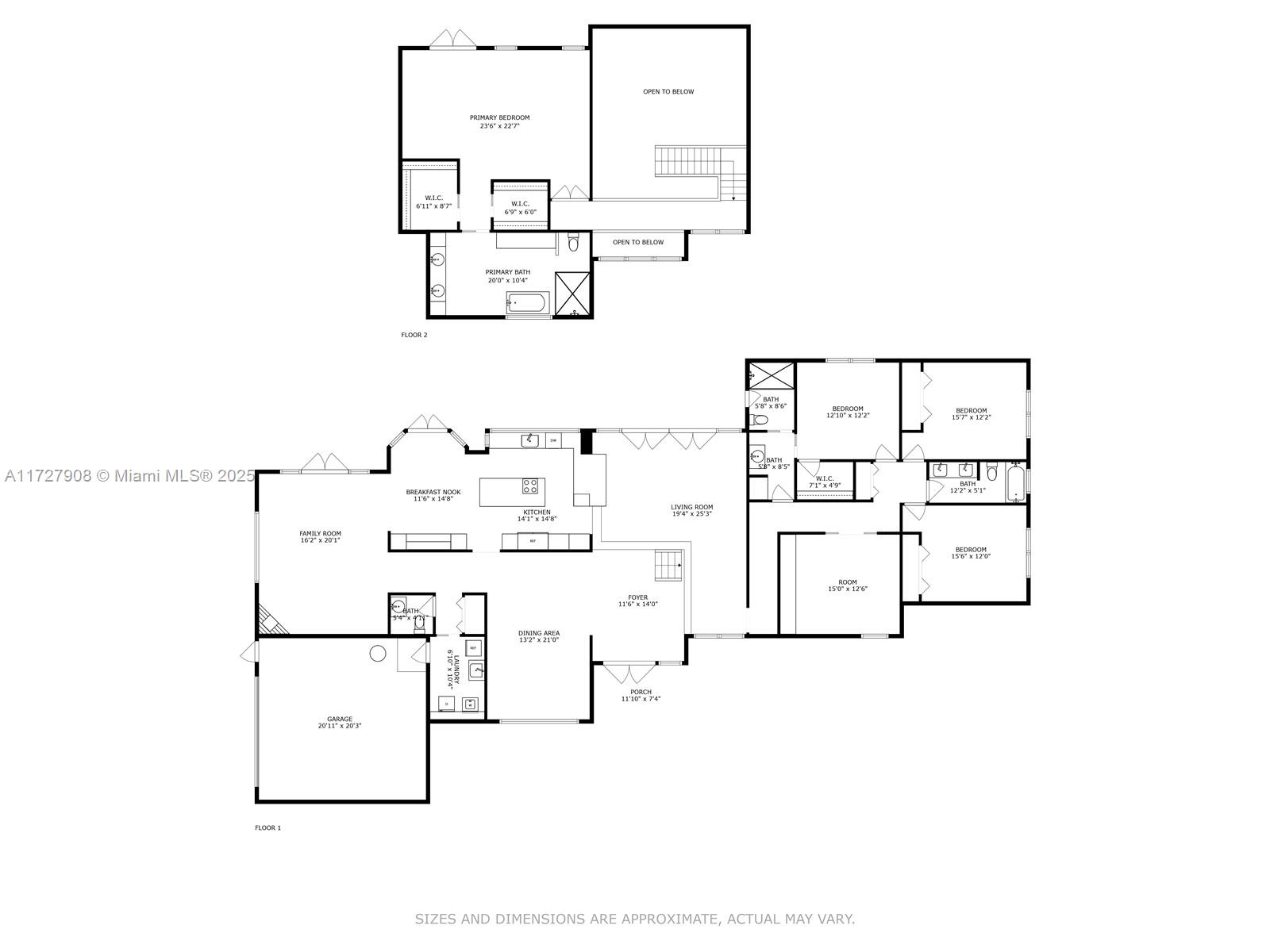 COUNTRY GROVE ESTATES - Residential