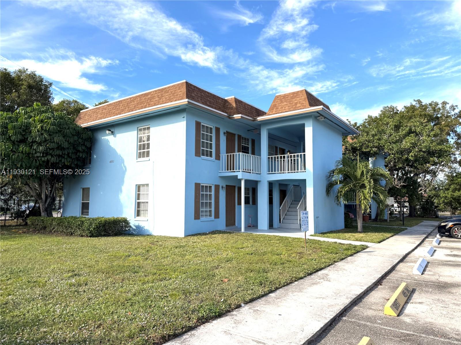 KENTWOOD OF WEDGEWOOD CON - Residential Lease