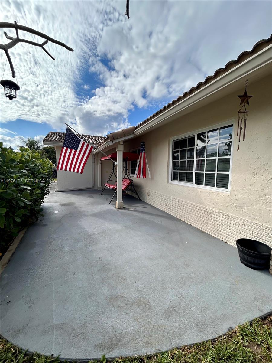 VANGUARD VILLAGE IN THE - Residential