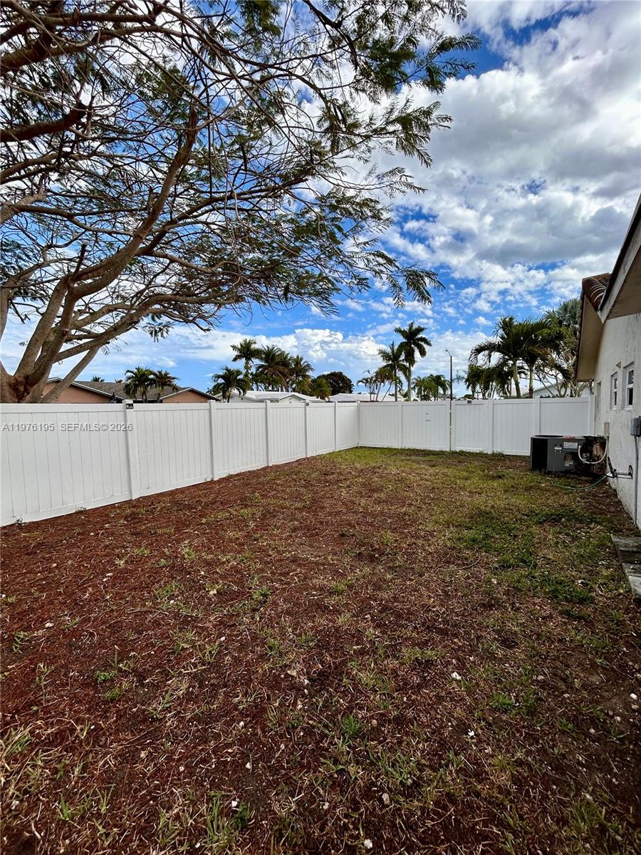 VANGUARD VILLAGE IN THE - Residential