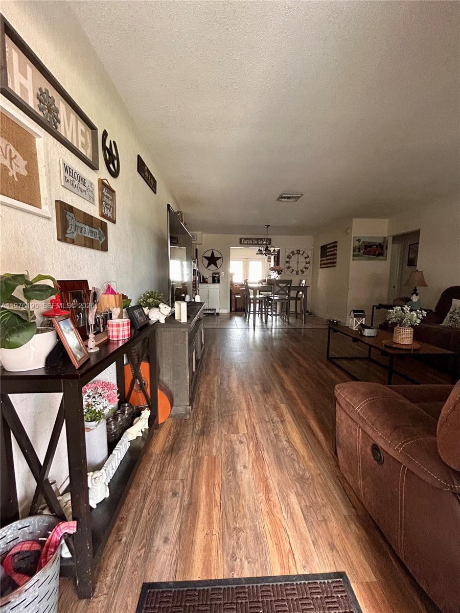 VANGUARD VILLAGE IN THE - Residential