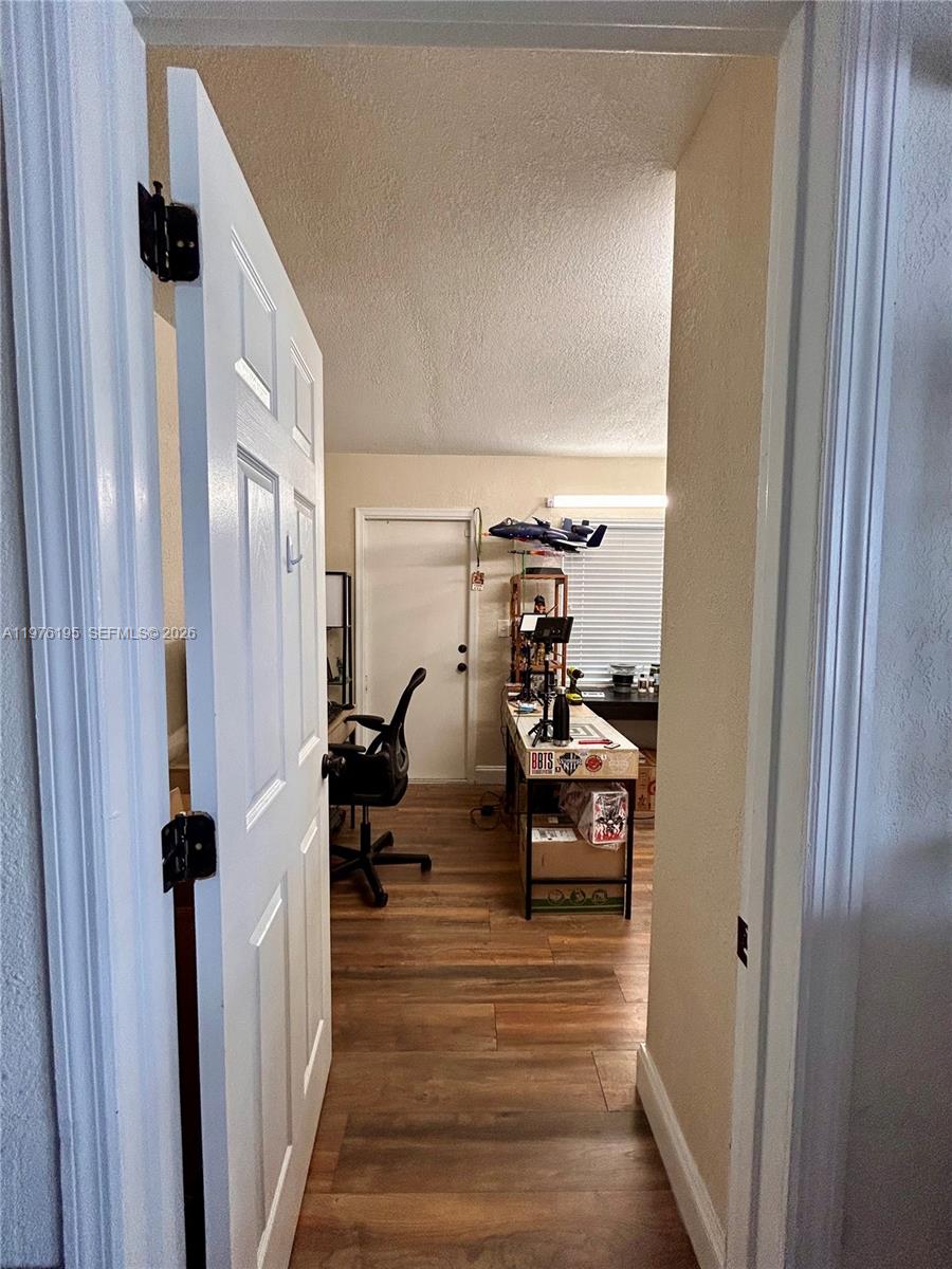 VANGUARD VILLAGE IN THE - Residential