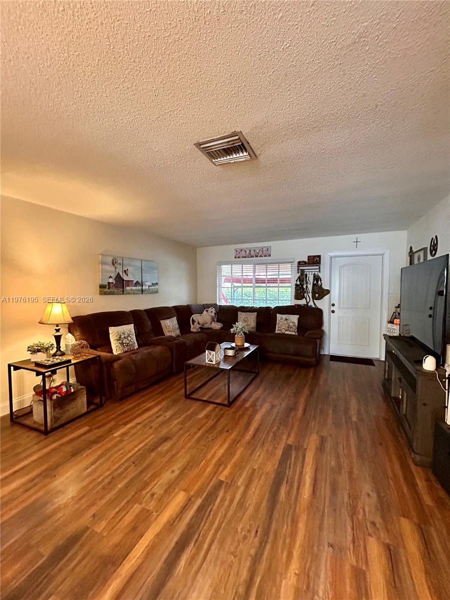 VANGUARD VILLAGE IN THE - Residential