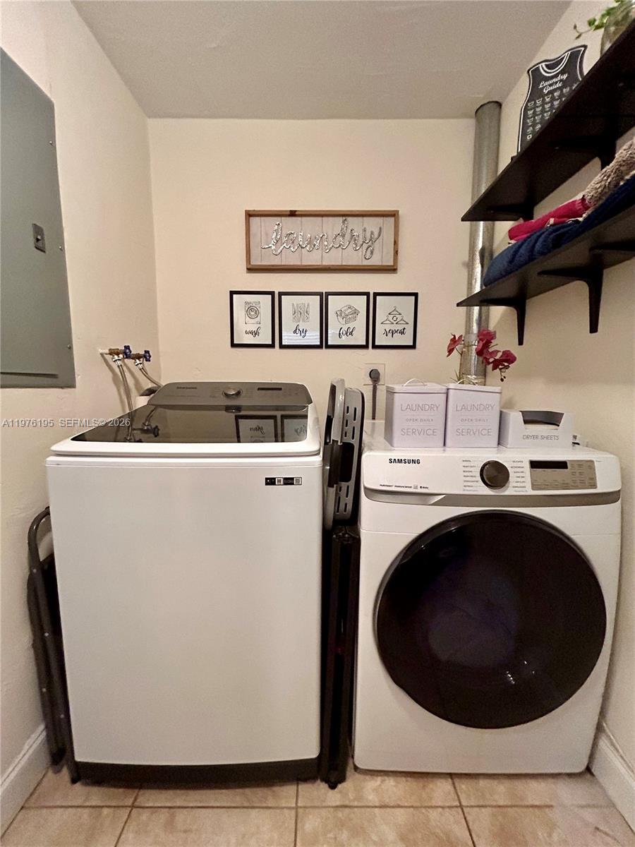 VANGUARD VILLAGE IN THE - Residential