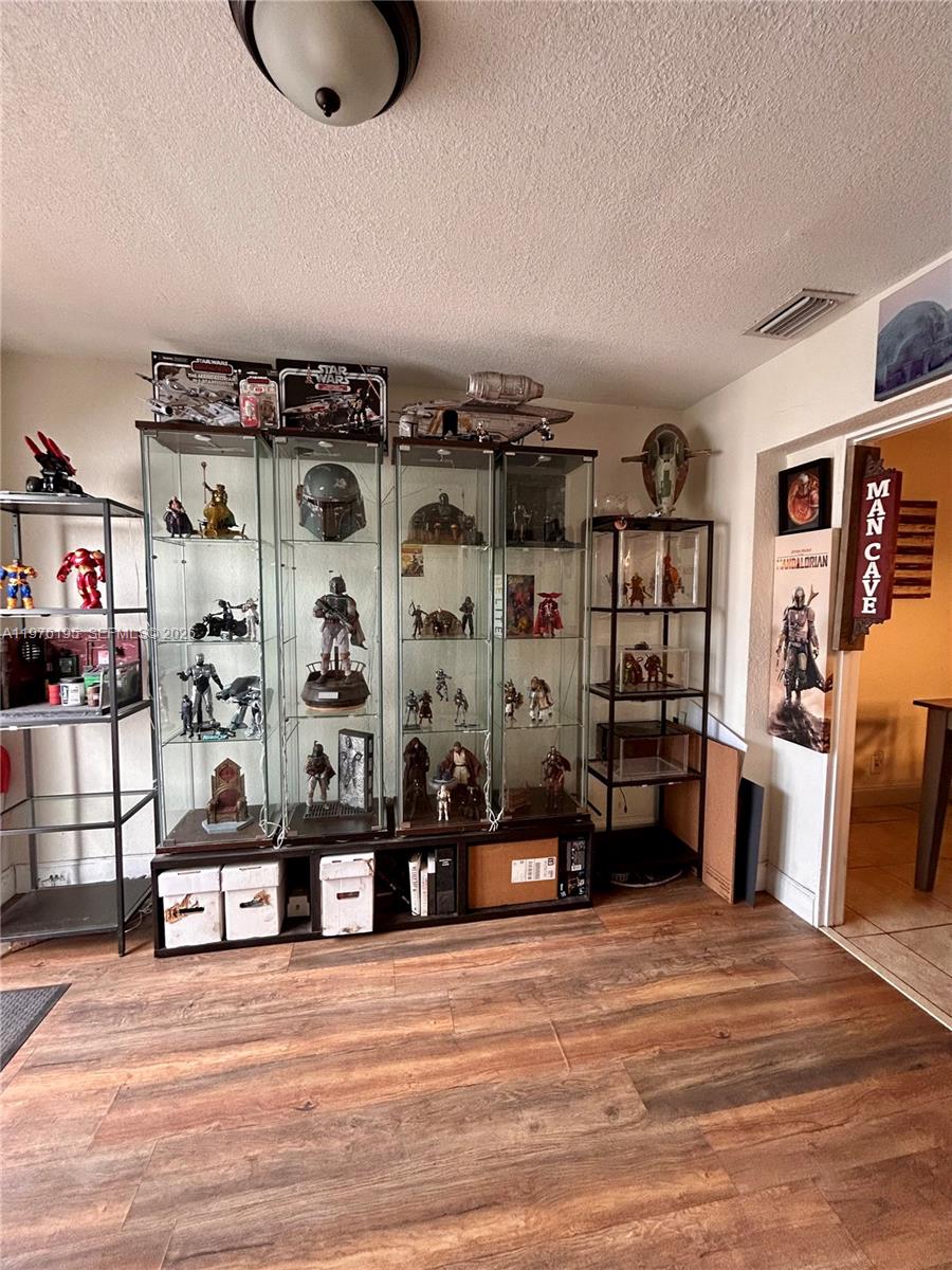 VANGUARD VILLAGE IN THE - Residential