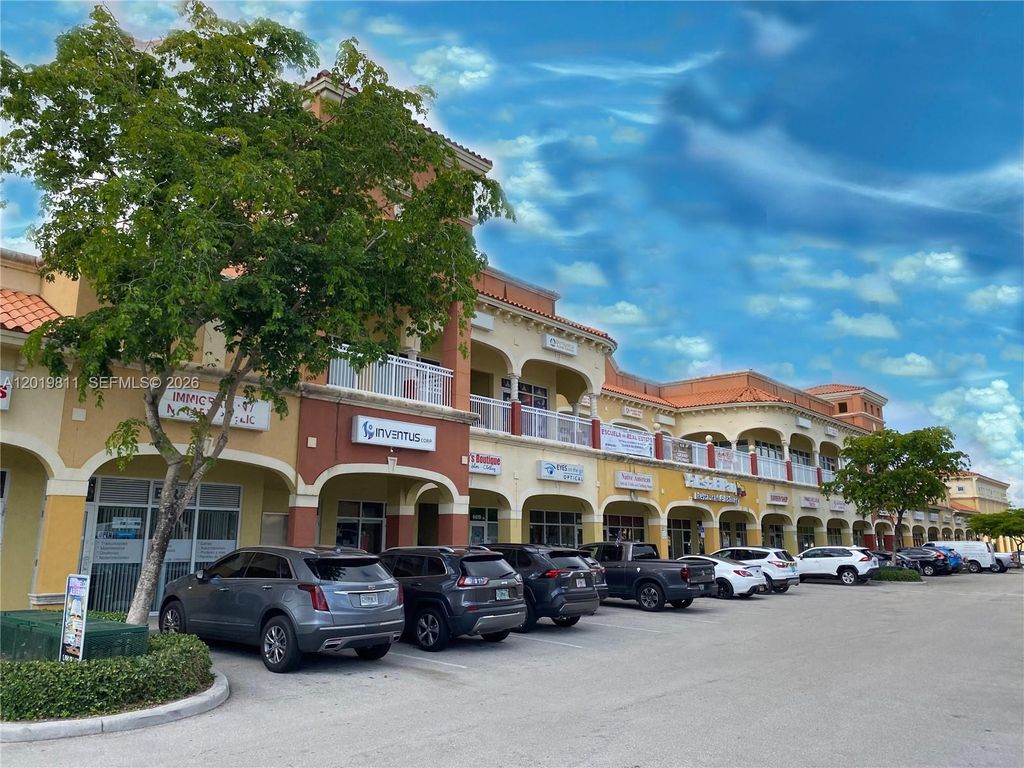 Photo of 6630 Stirling Rd, Davie, FL 33024 (MLS # A12019811)