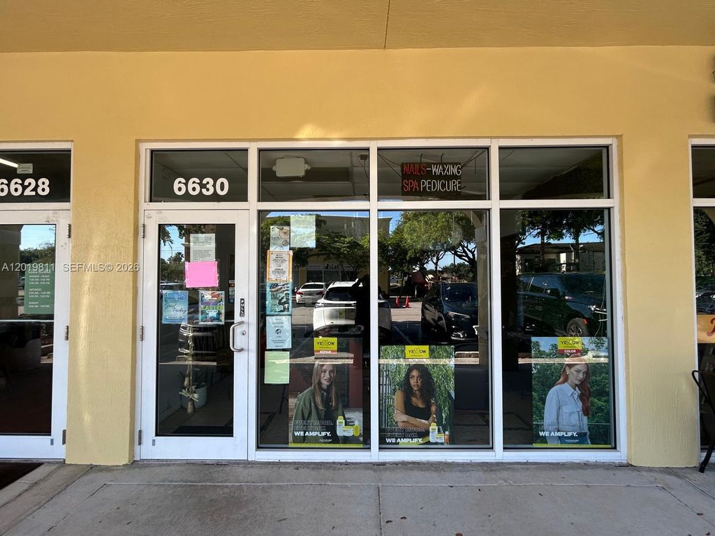 Photo of 6630 Stirling Rd, Davie, FL 33024 (MLS # A12019811)