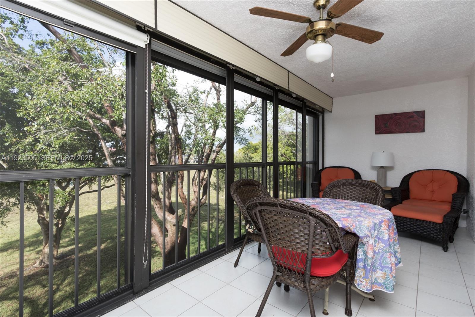 PALM LAKES CONDO - Residential