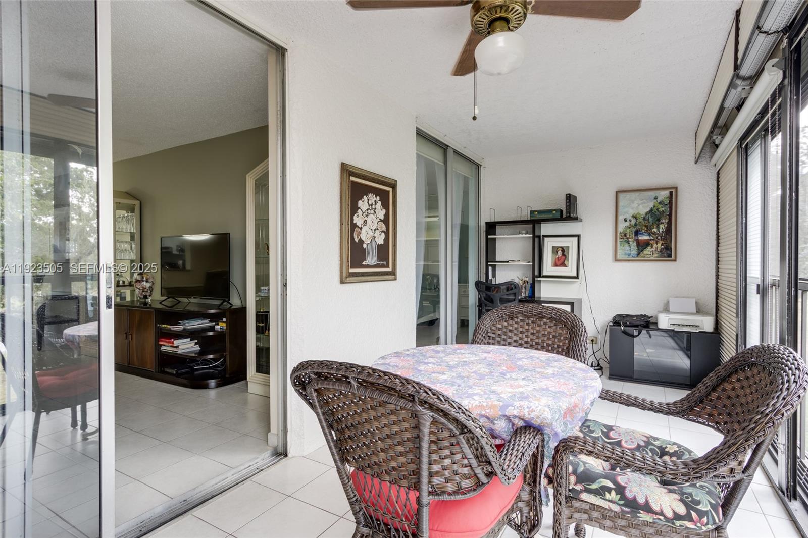 PALM LAKES CONDO - Residential