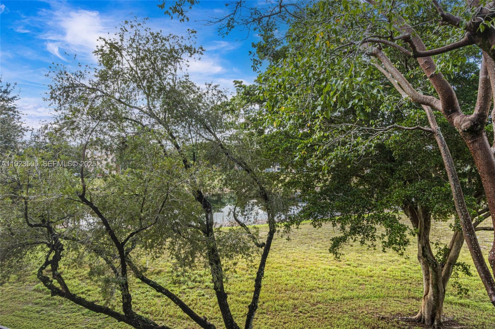 PALM LAKES CONDO - Residential