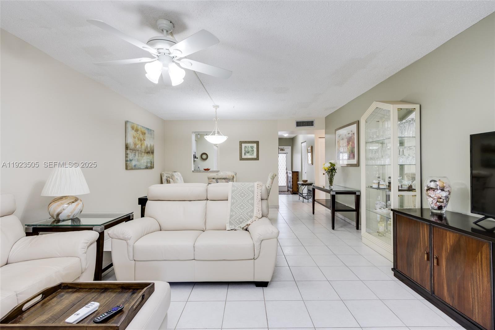 PALM LAKES CONDO - Residential