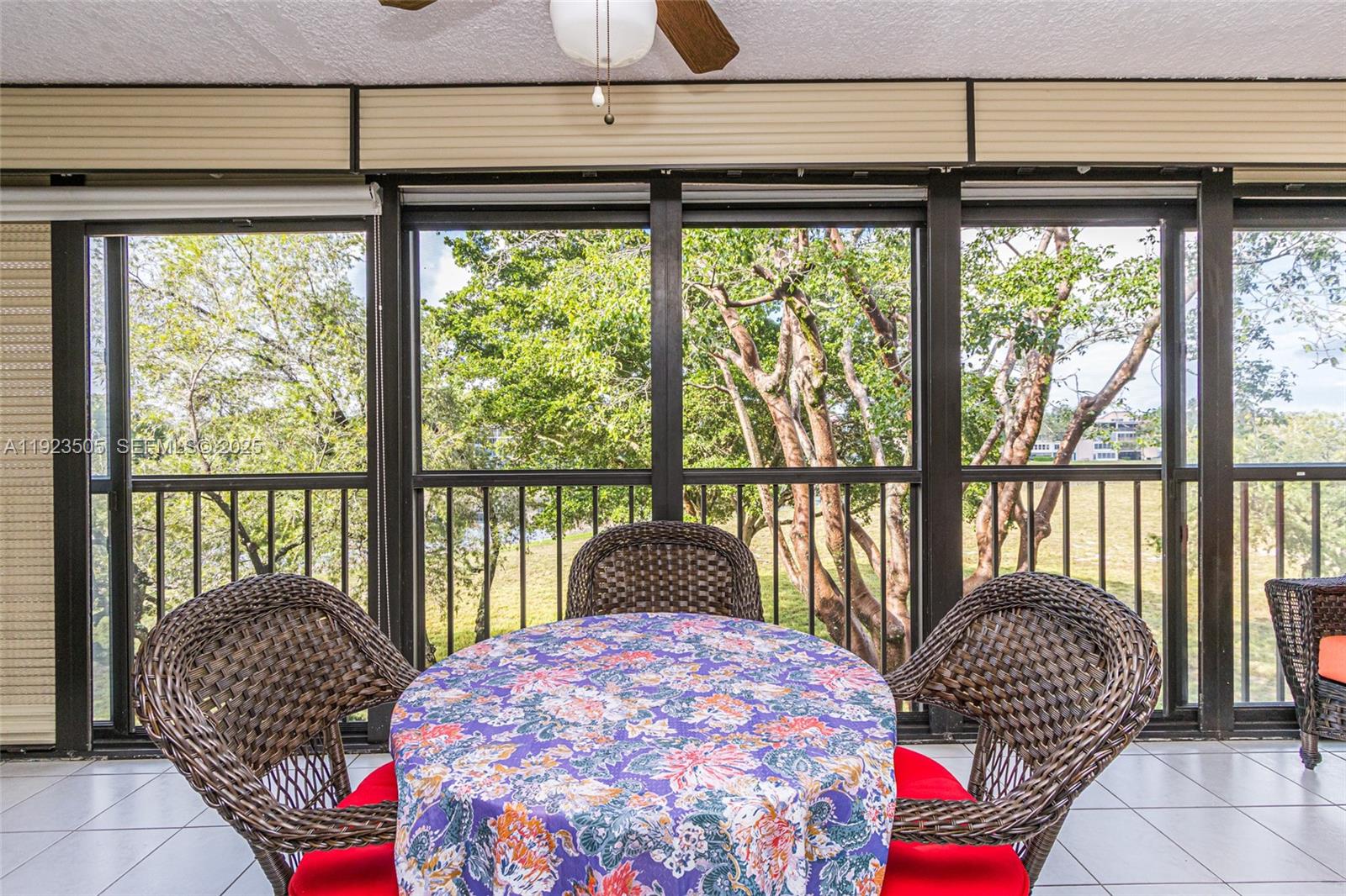 PALM LAKES CONDO - Residential