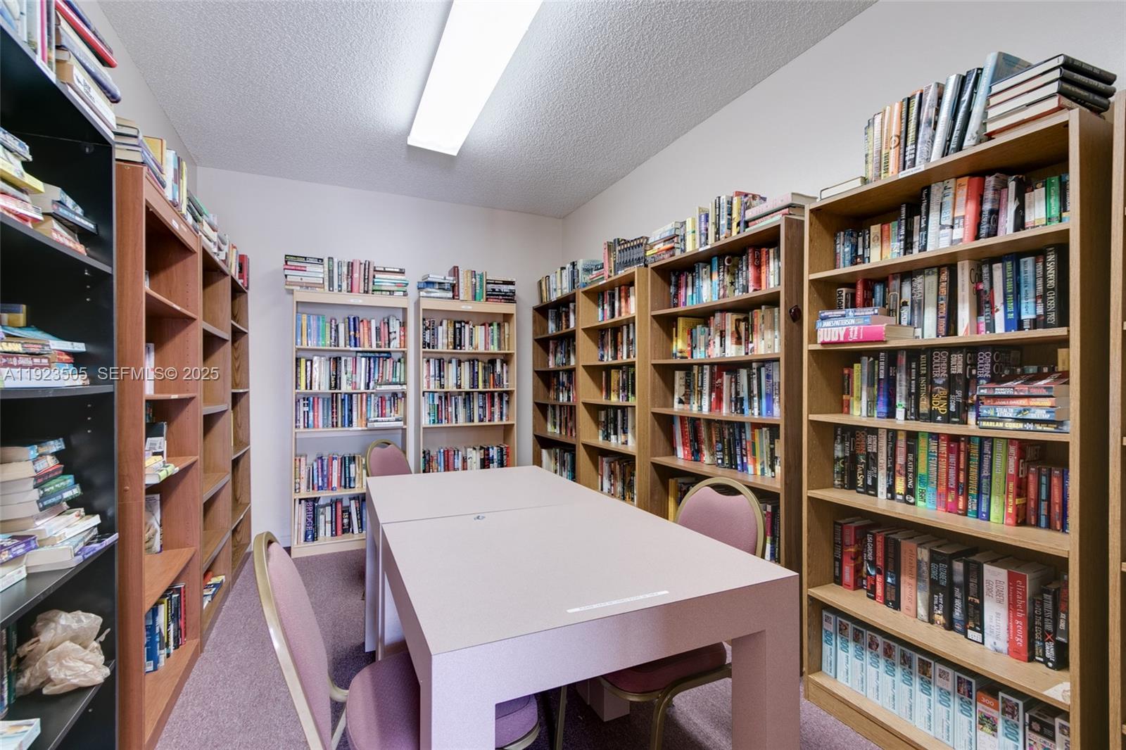 PALM LAKES CONDO - Residential