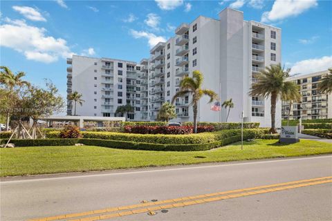 A home in Palm Beach