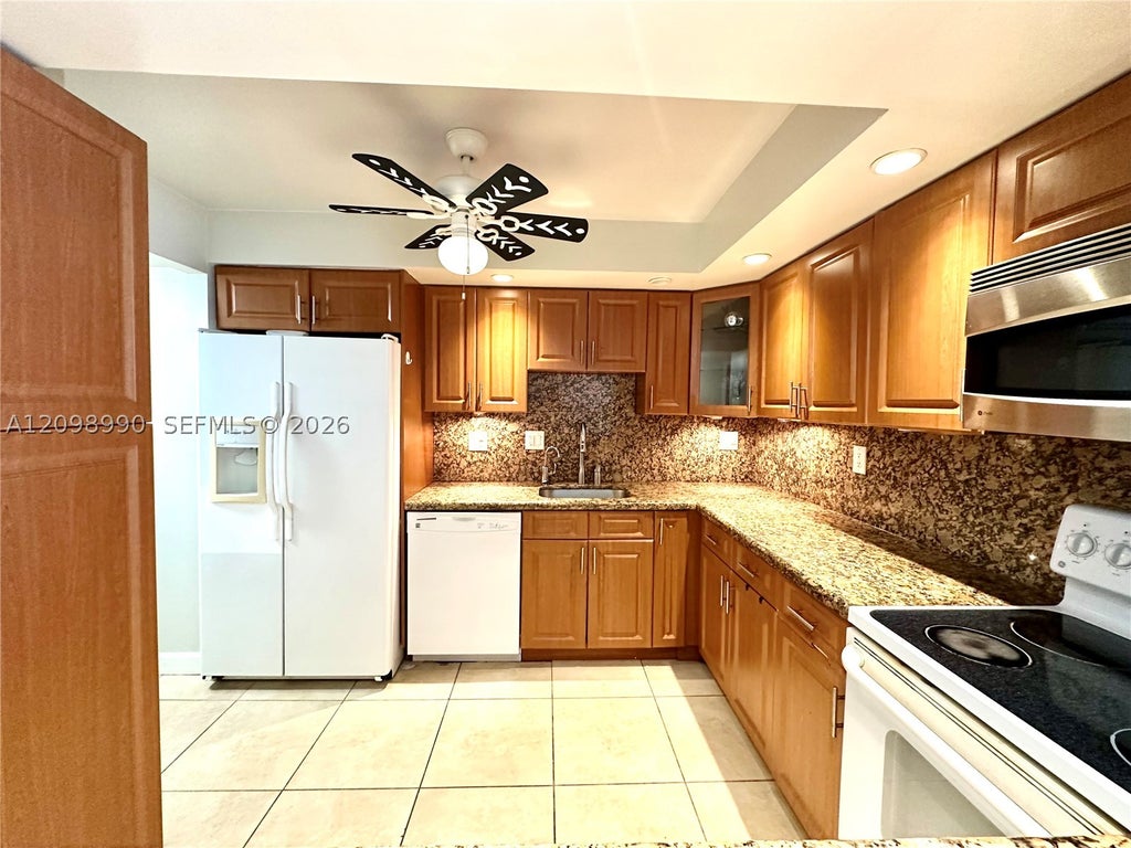 Photo of 2101 Atlantic Shores Blvd #408, Hallandale Beach, FL 33009 (MLS # A12098990)