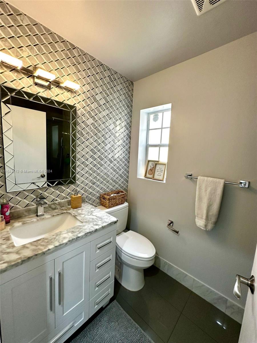 SECTOR 5 - - Residential