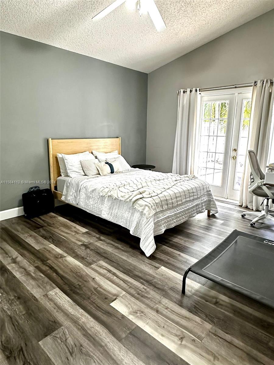 SECTOR 5 - - Residential